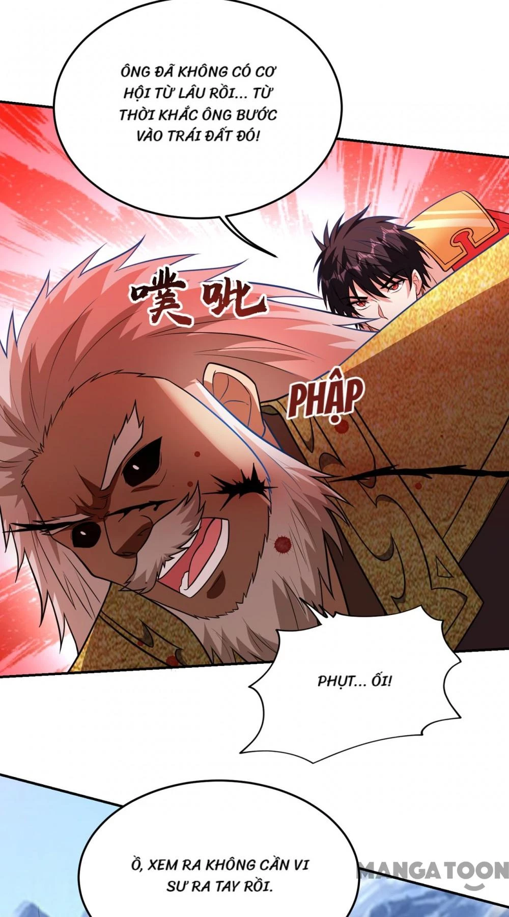 Nhặt Hoa Khôi Về Làm Vợ Chapter 420 - 25