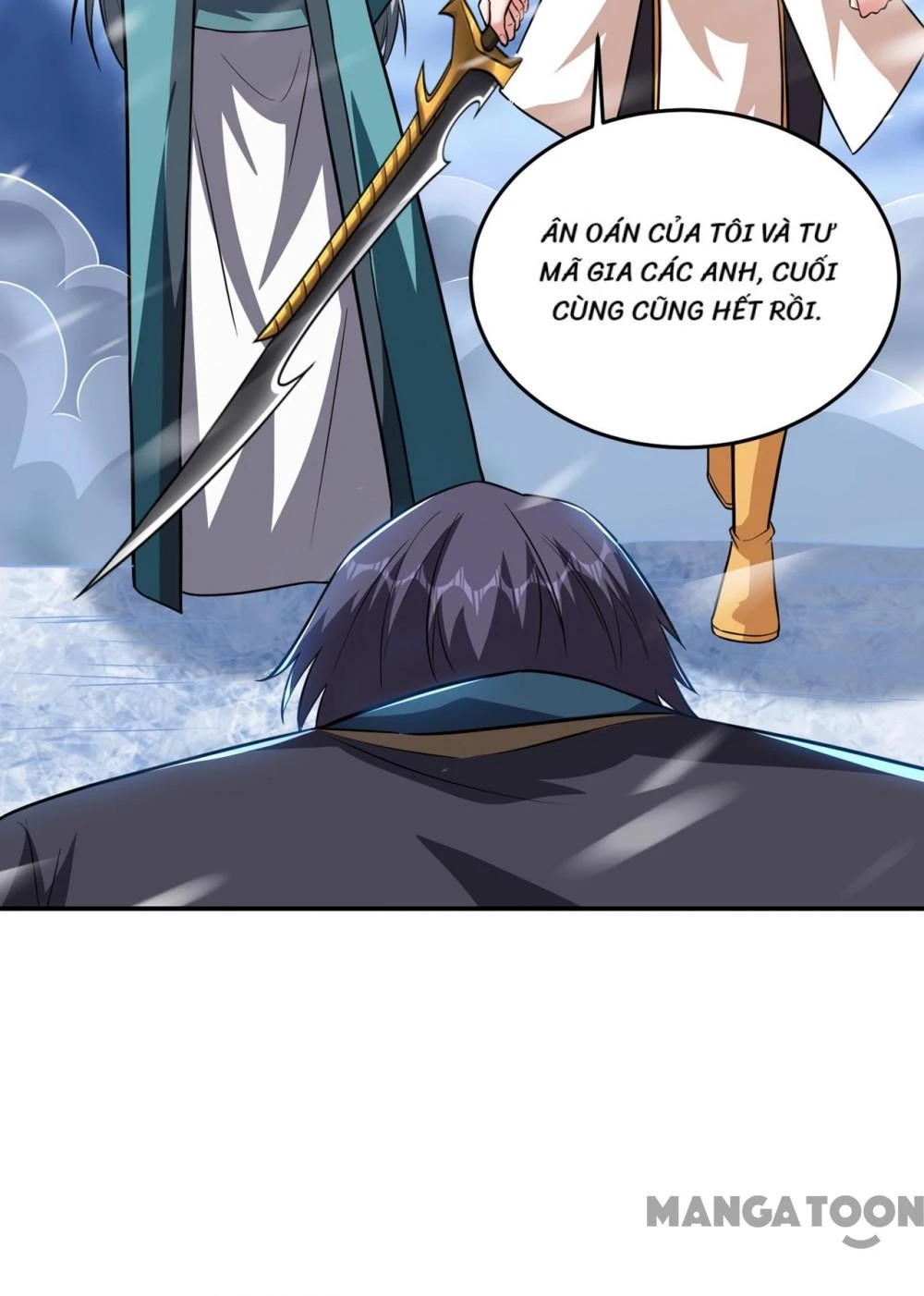 Nhặt Hoa Khôi Về Làm Vợ Chapter 420 - 29