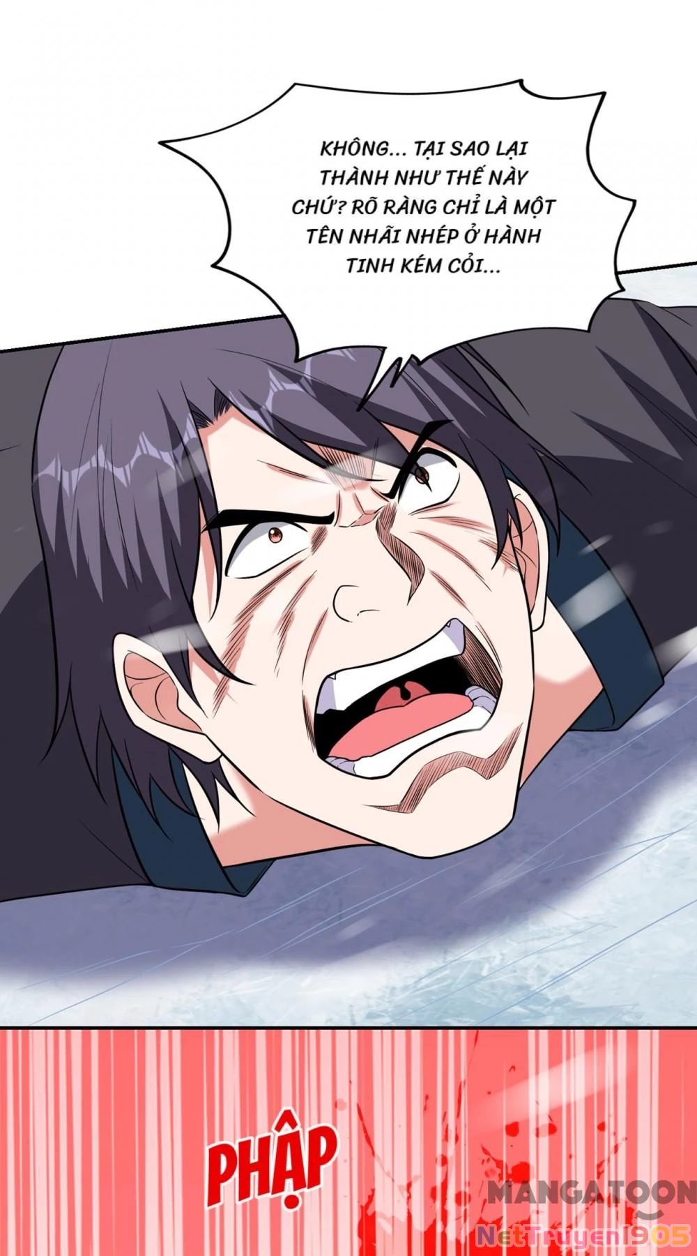 Nhặt Hoa Khôi Về Làm Vợ Chapter 420 - 30