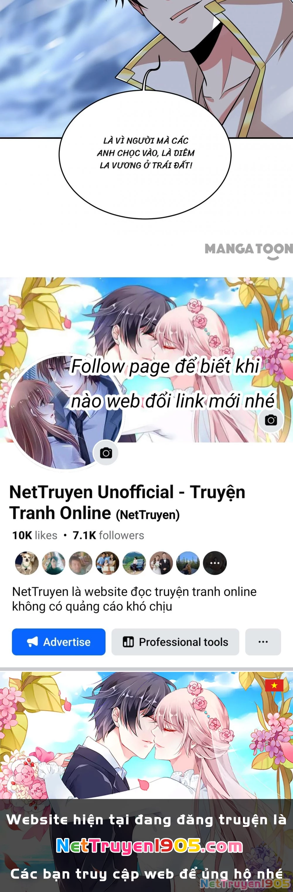 Nhặt Hoa Khôi Về Làm Vợ Chapter 420 - 32