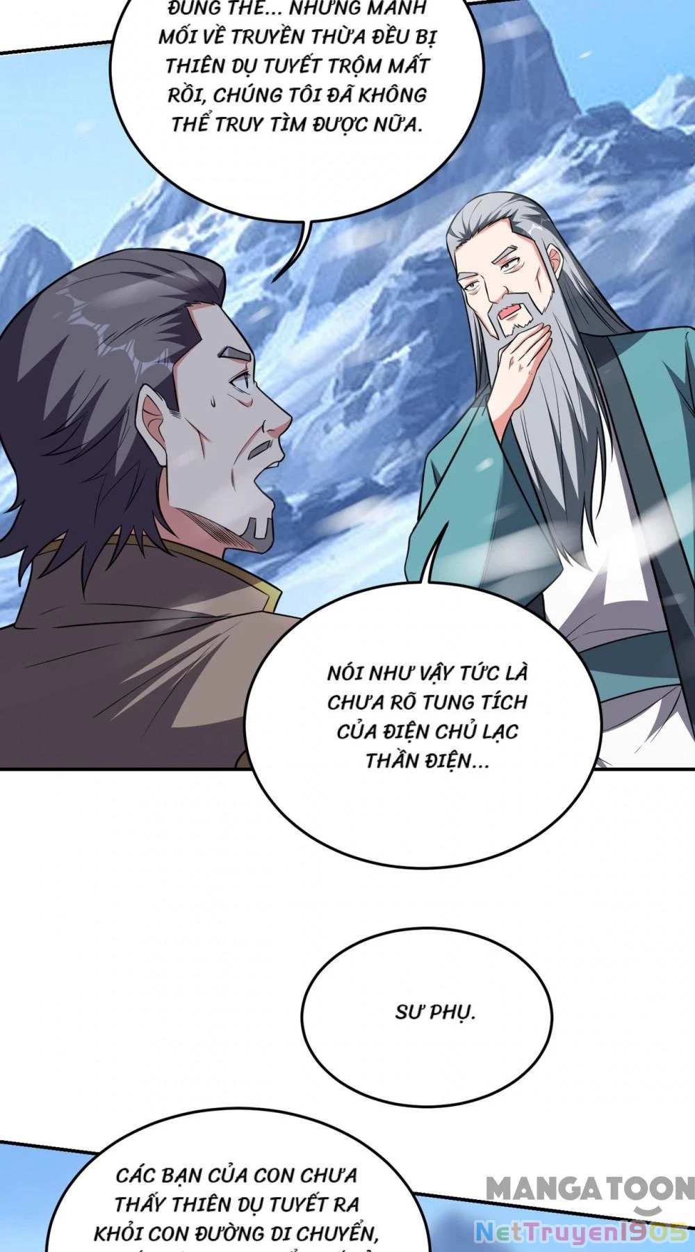 Nhặt Hoa Khôi Về Làm Vợ Chapter 421 - 6