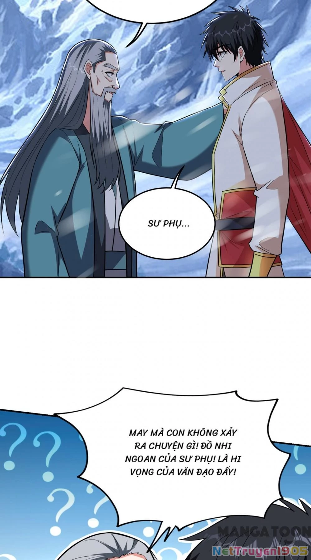 Nhặt Hoa Khôi Về Làm Vợ Chapter 421 - 8