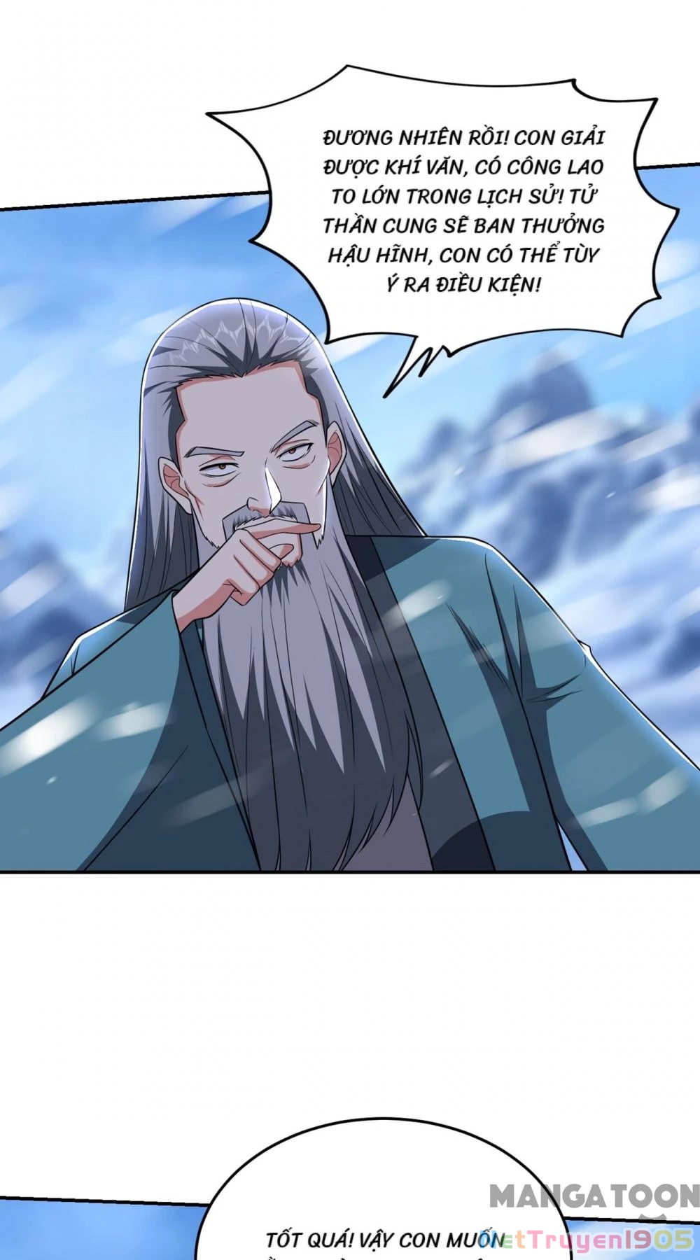 Nhặt Hoa Khôi Về Làm Vợ Chapter 421 - 12