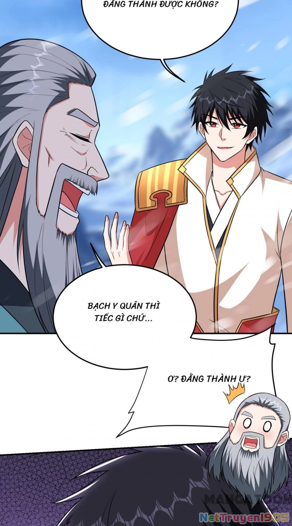 Nhặt Hoa Khôi Về Làm Vợ Chapter 421 - 13