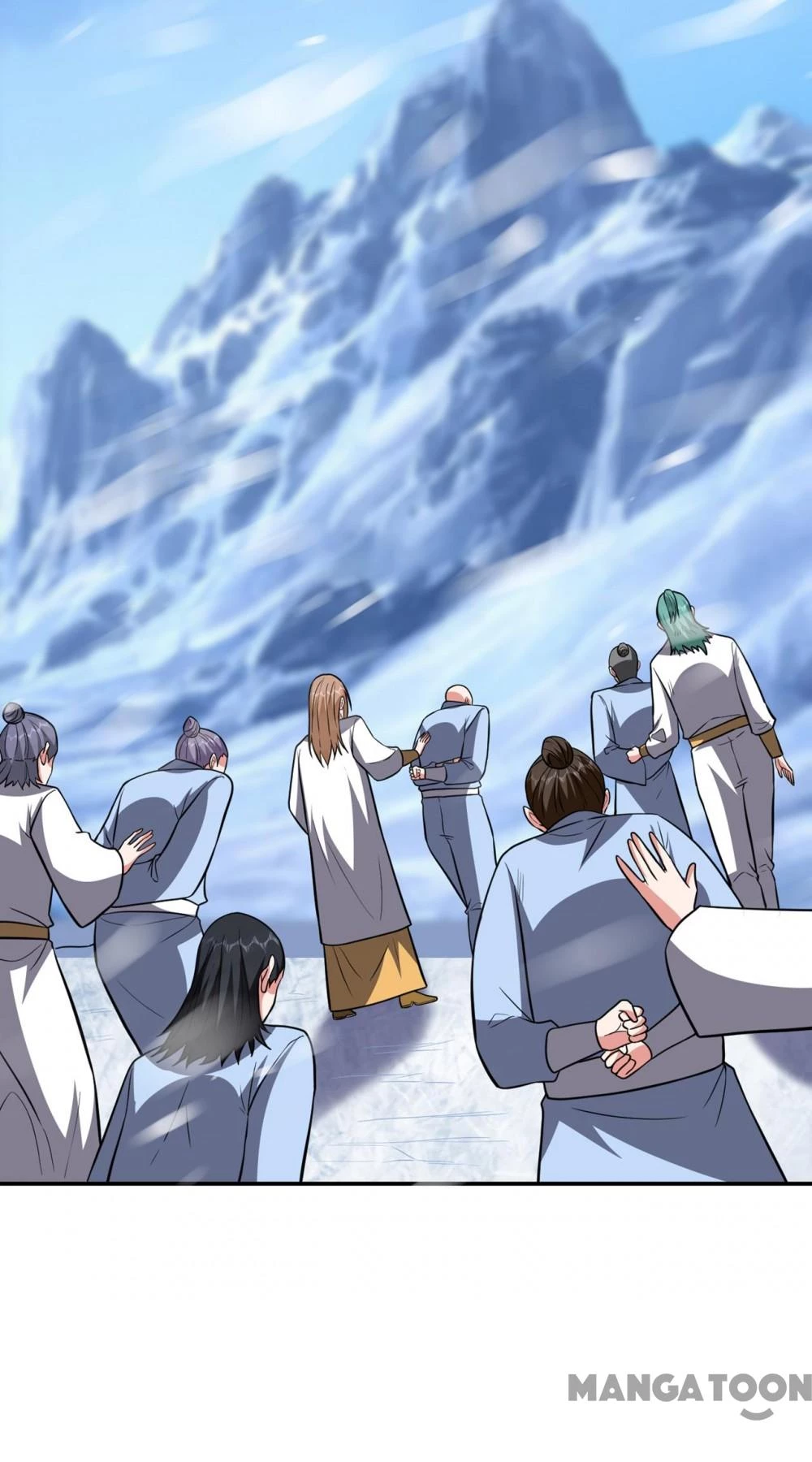 Nhặt Hoa Khôi Về Làm Vợ Chapter 421 - 15