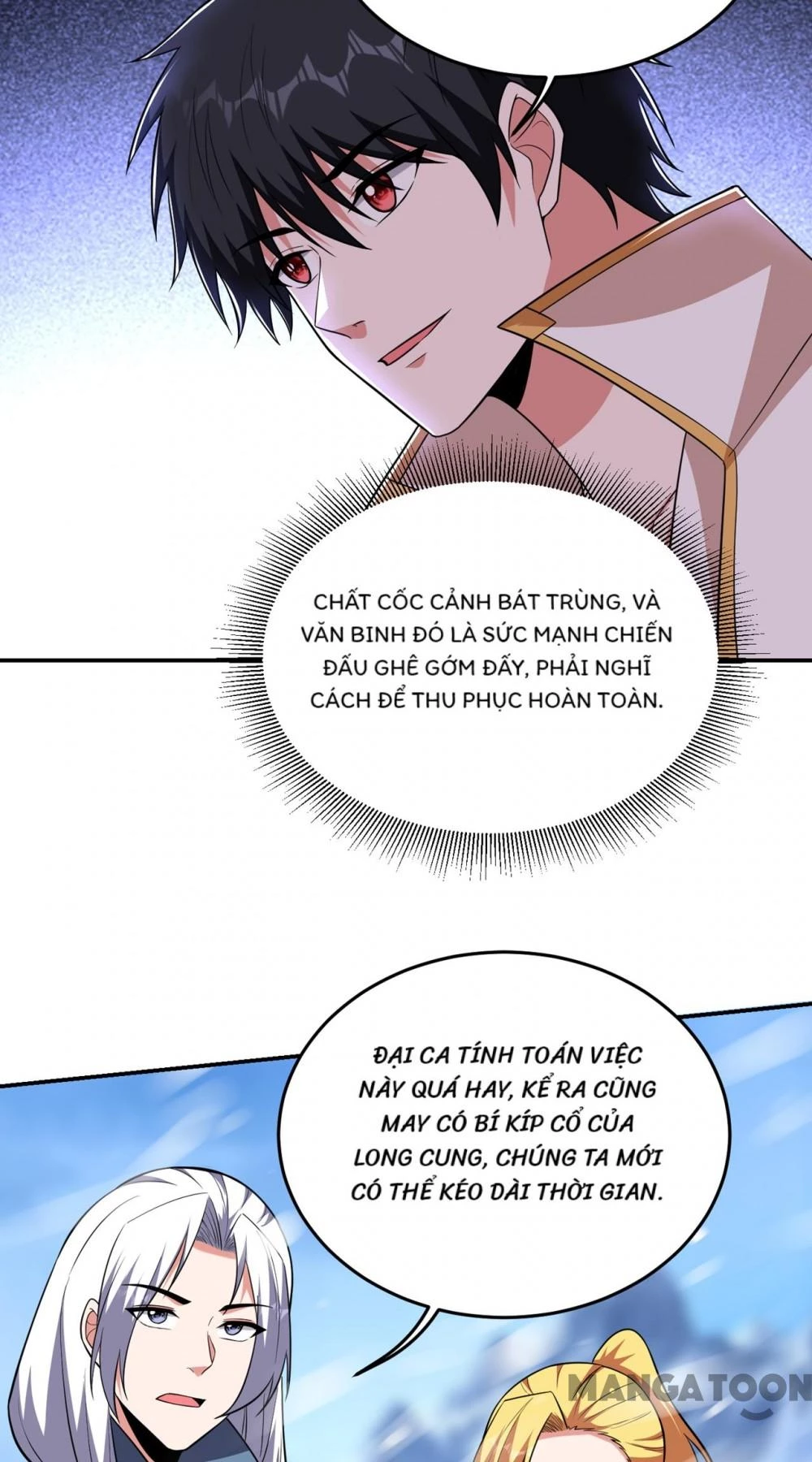 Nhặt Hoa Khôi Về Làm Vợ Chapter 421 - 17