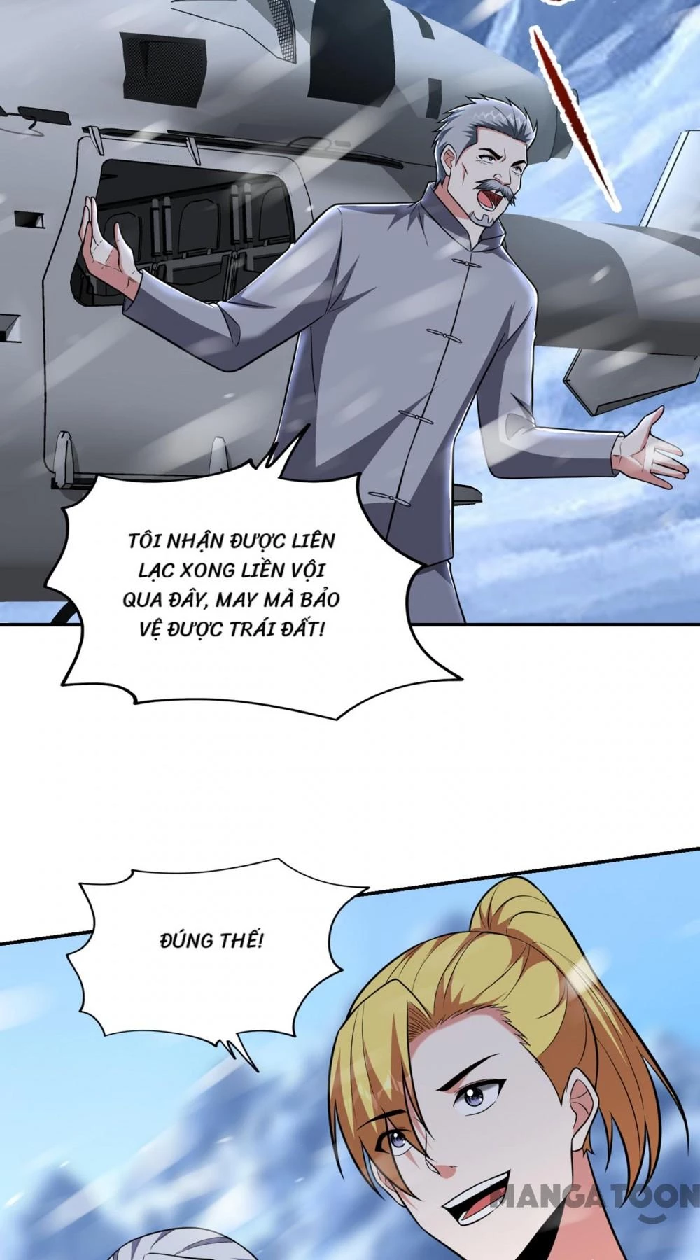 Nhặt Hoa Khôi Về Làm Vợ Chapter 421 - 25