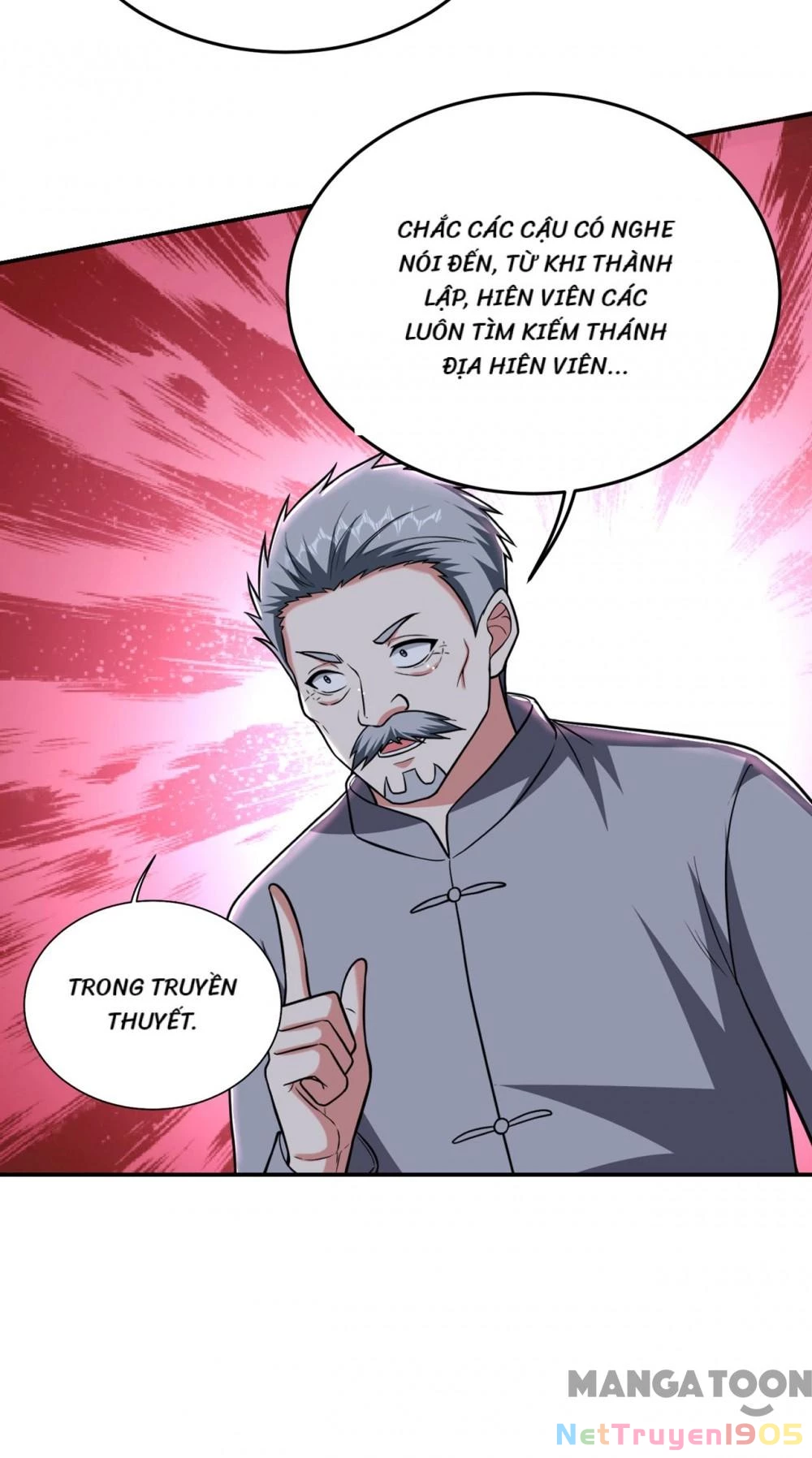 Nhặt Hoa Khôi Về Làm Vợ Chapter 421 - 30