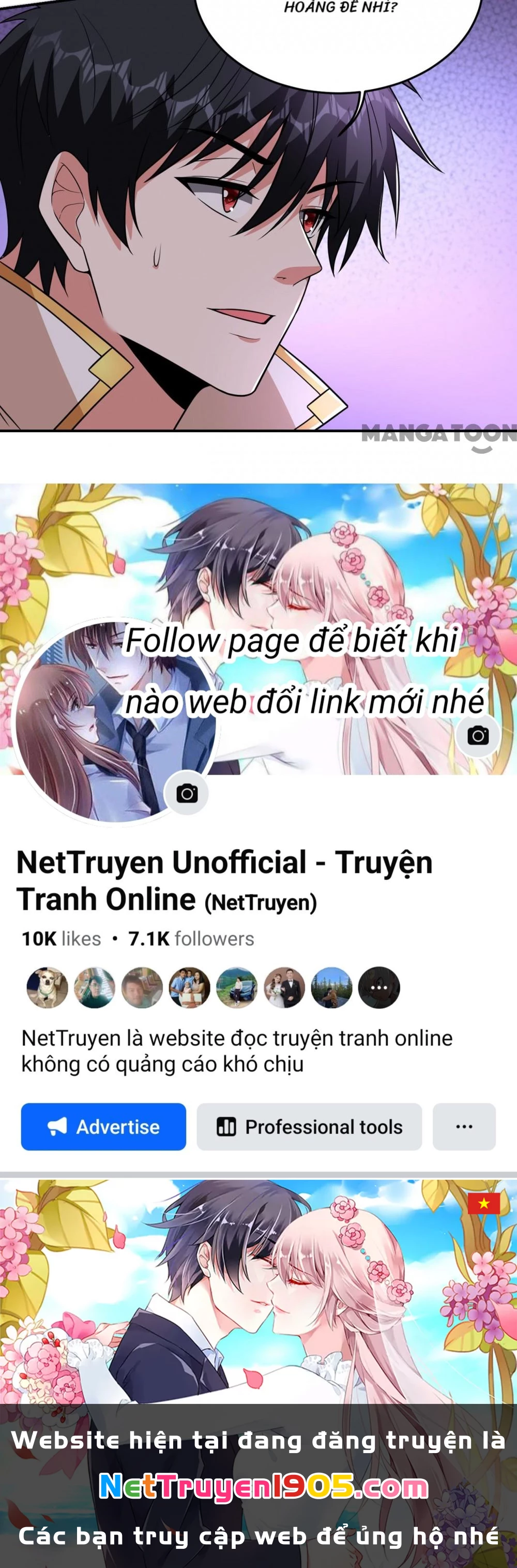 Nhặt Hoa Khôi Về Làm Vợ Chapter 421 - 33