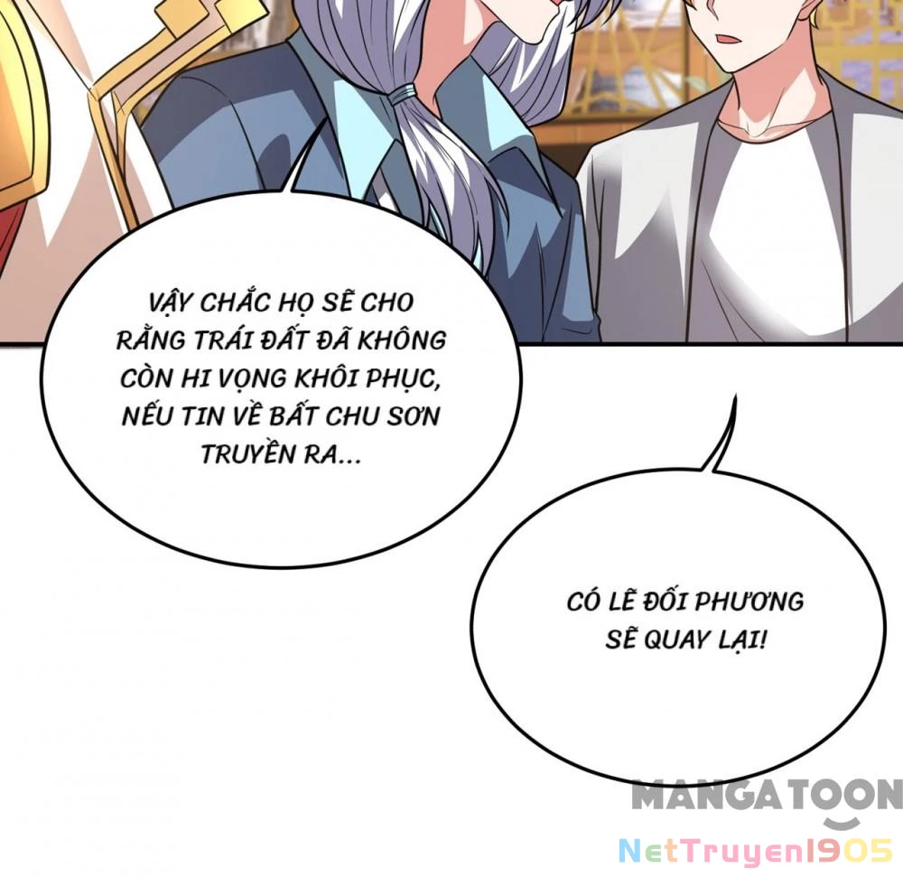 Nhặt Hoa Khôi Về Làm Vợ Chapter 422 - 5