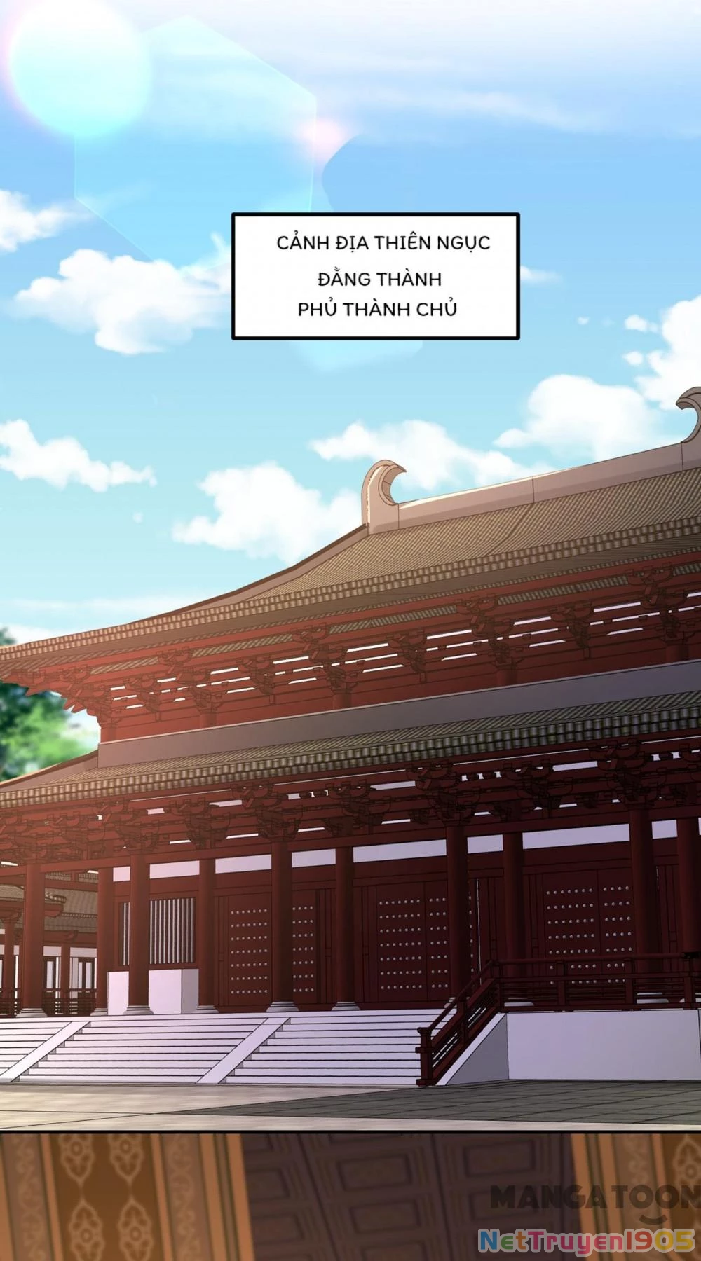 Nhặt Hoa Khôi Về Làm Vợ Chapter 422 - 8