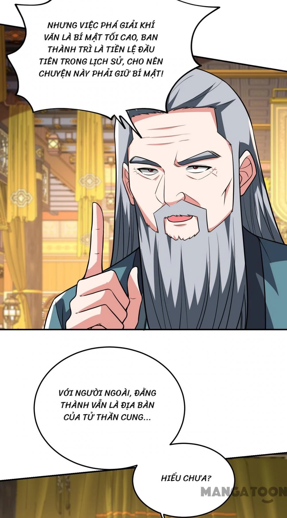 Nhặt Hoa Khôi Về Làm Vợ Chapter 422 - 10
