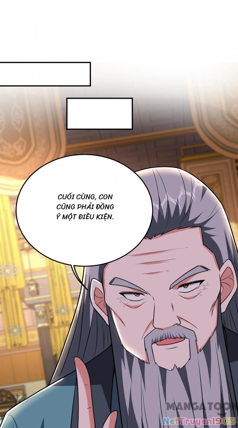 Nhặt Hoa Khôi Về Làm Vợ Chapter 422 - 15