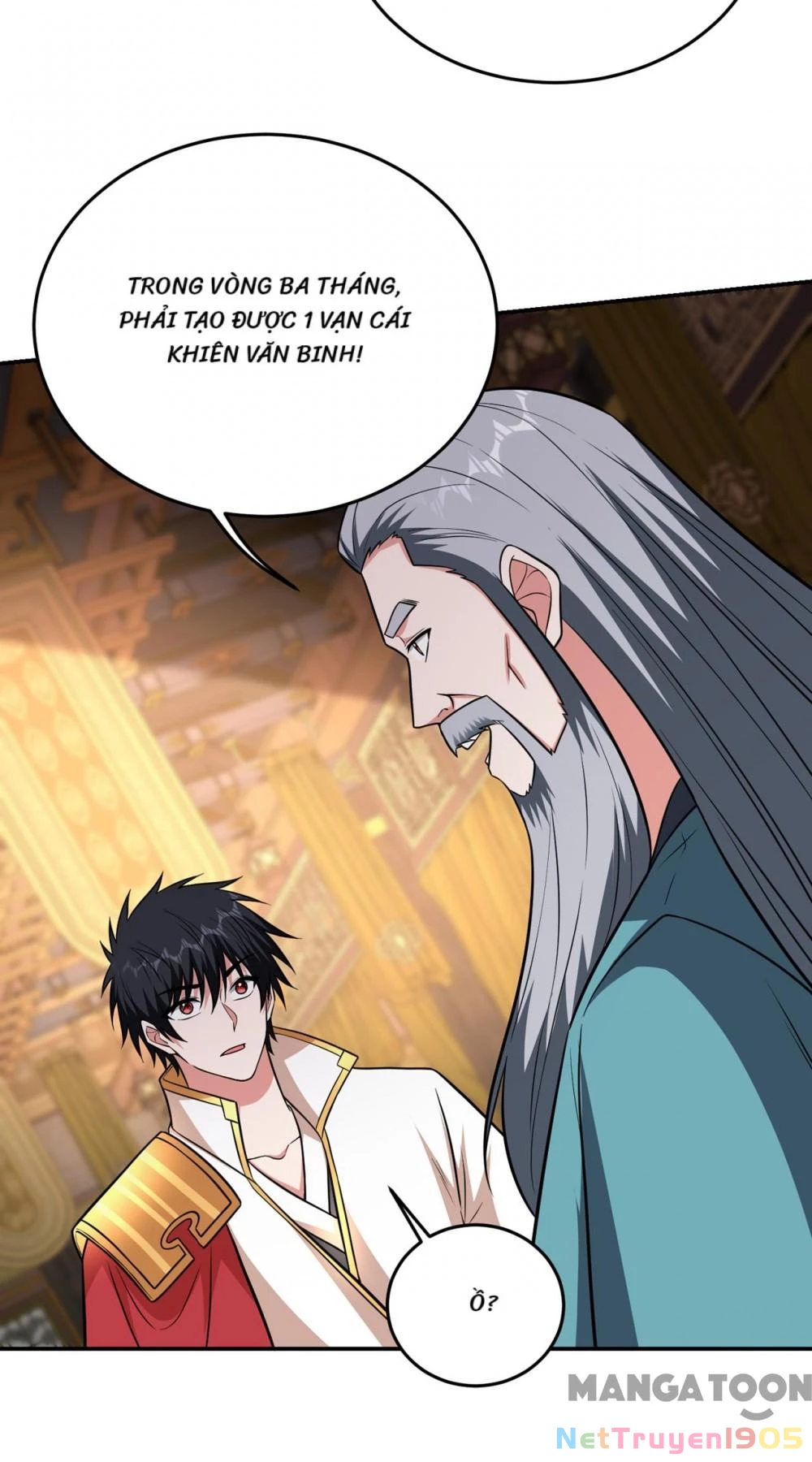 Nhặt Hoa Khôi Về Làm Vợ Chapter 422 - 17