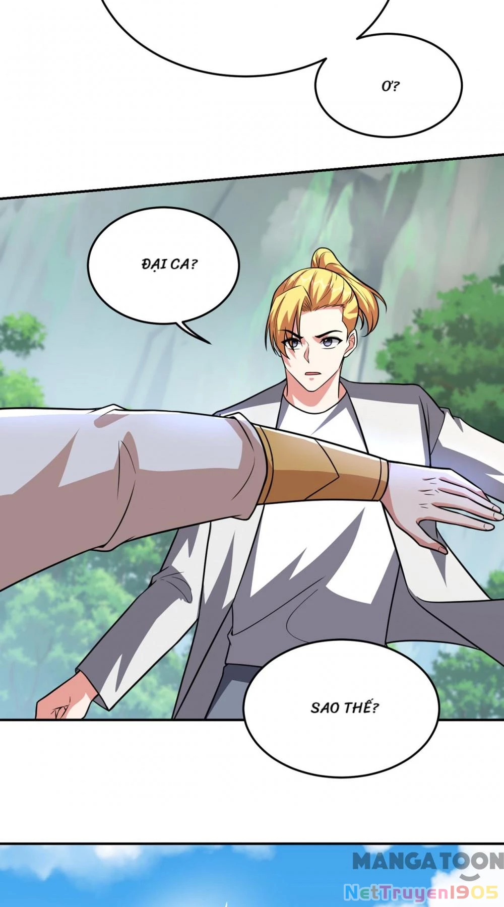 Nhặt Hoa Khôi Về Làm Vợ Chapter 422 - 22