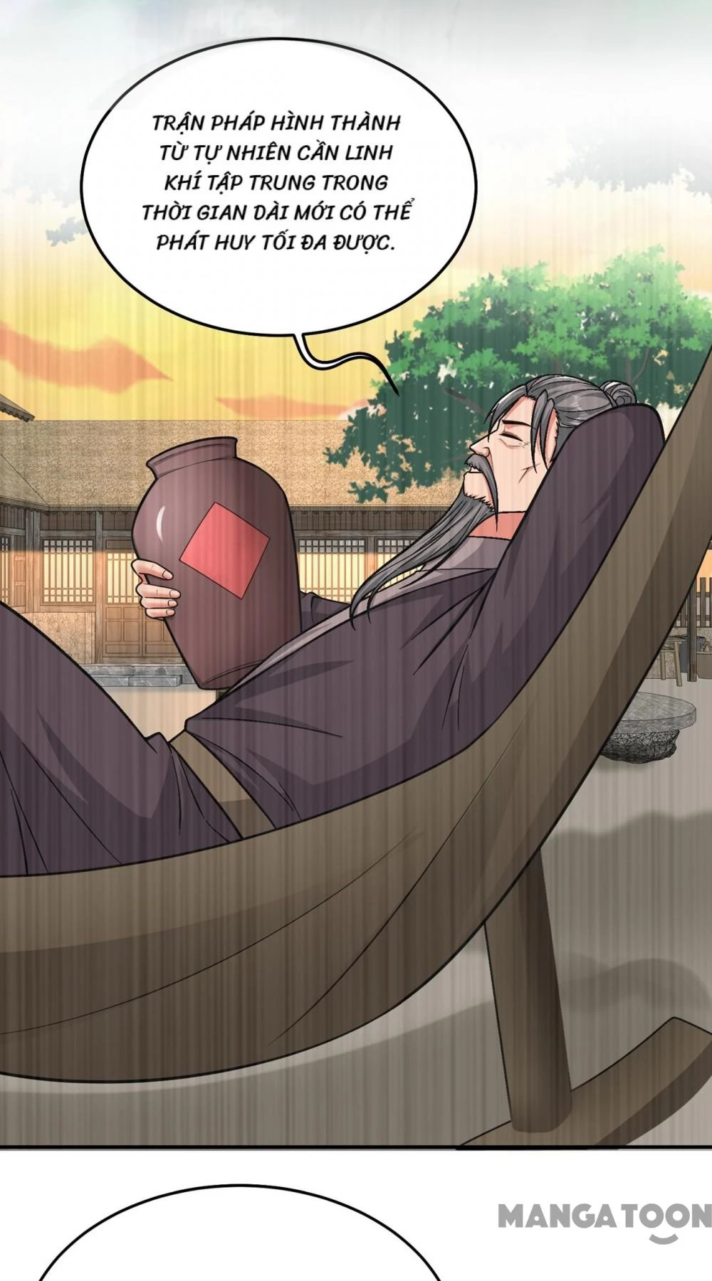 Nhặt Hoa Khôi Về Làm Vợ Chapter 422 - 26