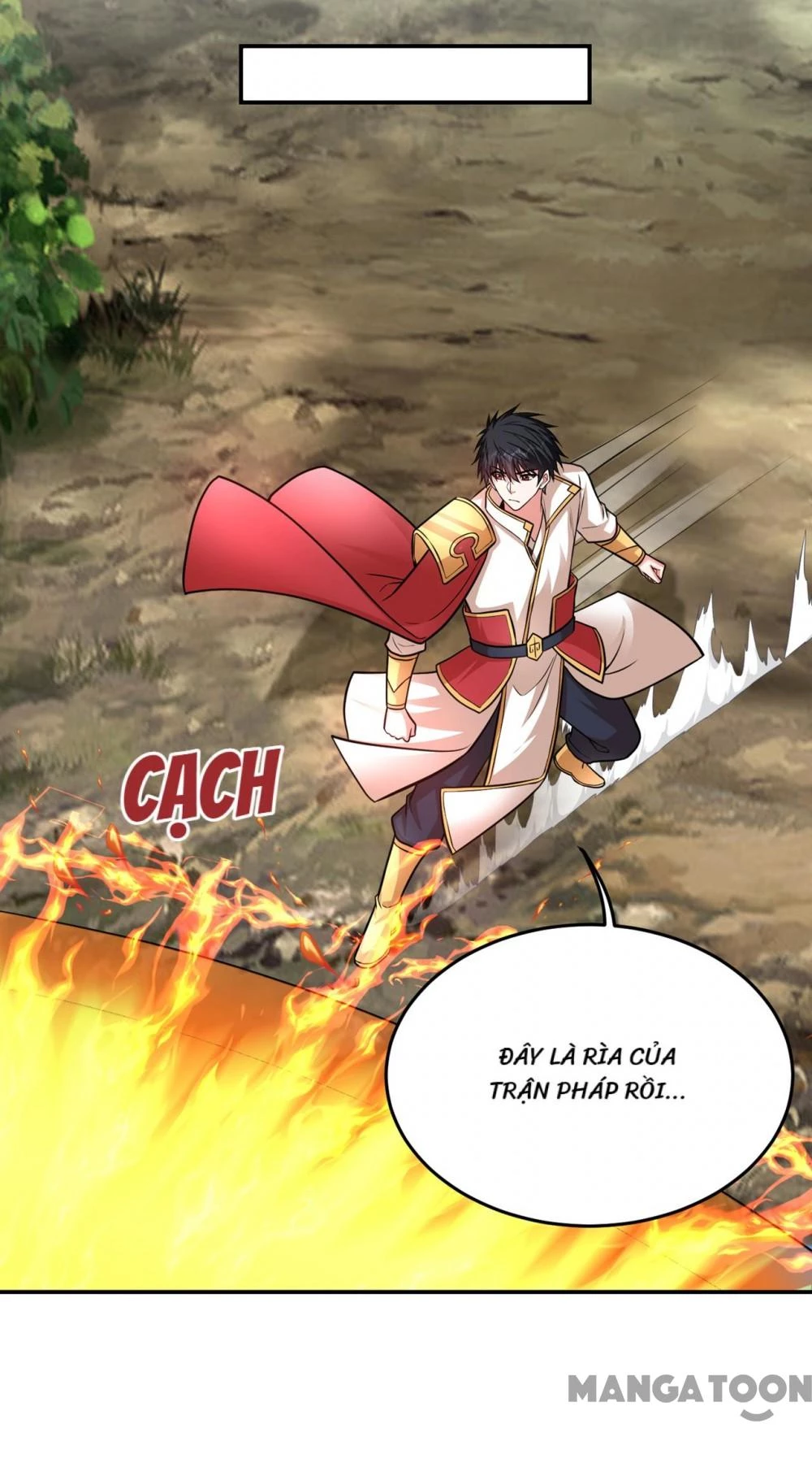 Nhặt Hoa Khôi Về Làm Vợ Chapter 422 - 28