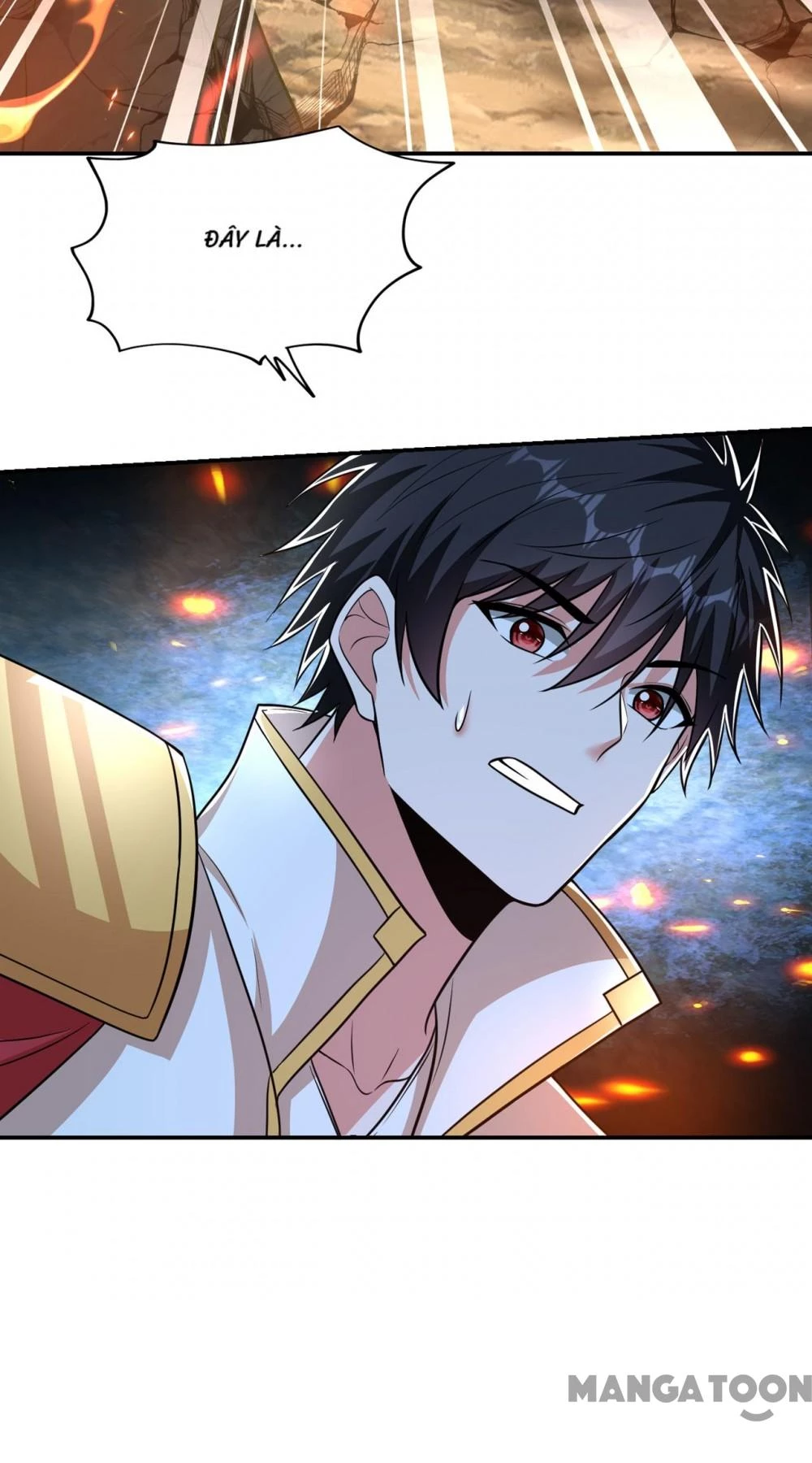 Nhặt Hoa Khôi Về Làm Vợ Chapter 422 - 32