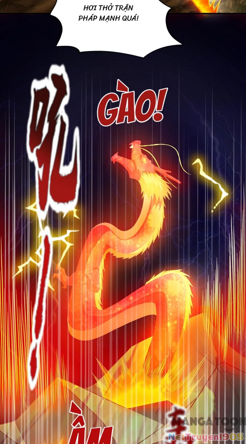 Nhặt Hoa Khôi Về Làm Vợ Chapter 422 - 35