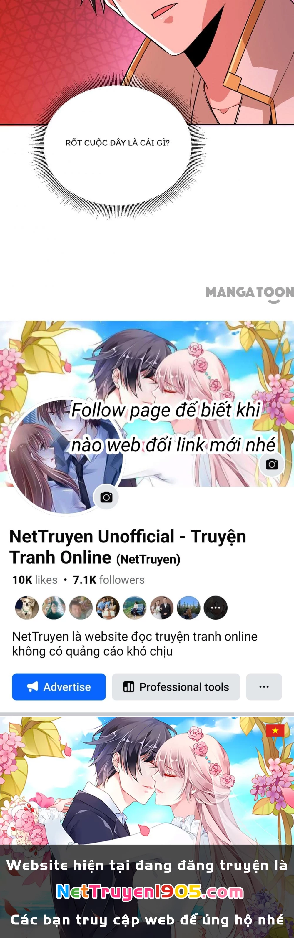 Nhặt Hoa Khôi Về Làm Vợ Chapter 422 - 38