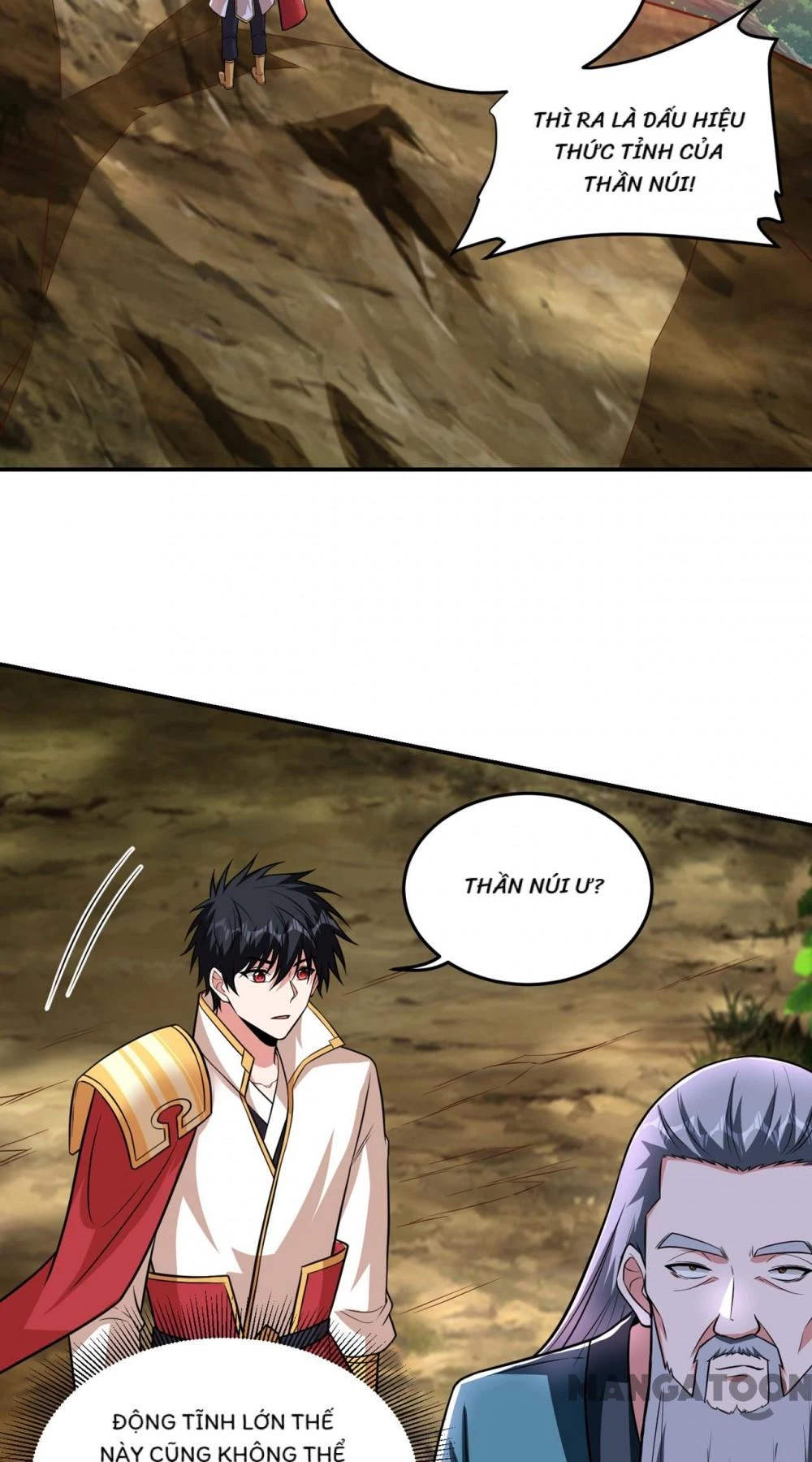 Nhặt Hoa Khôi Về Làm Vợ Chapter 423 - 2