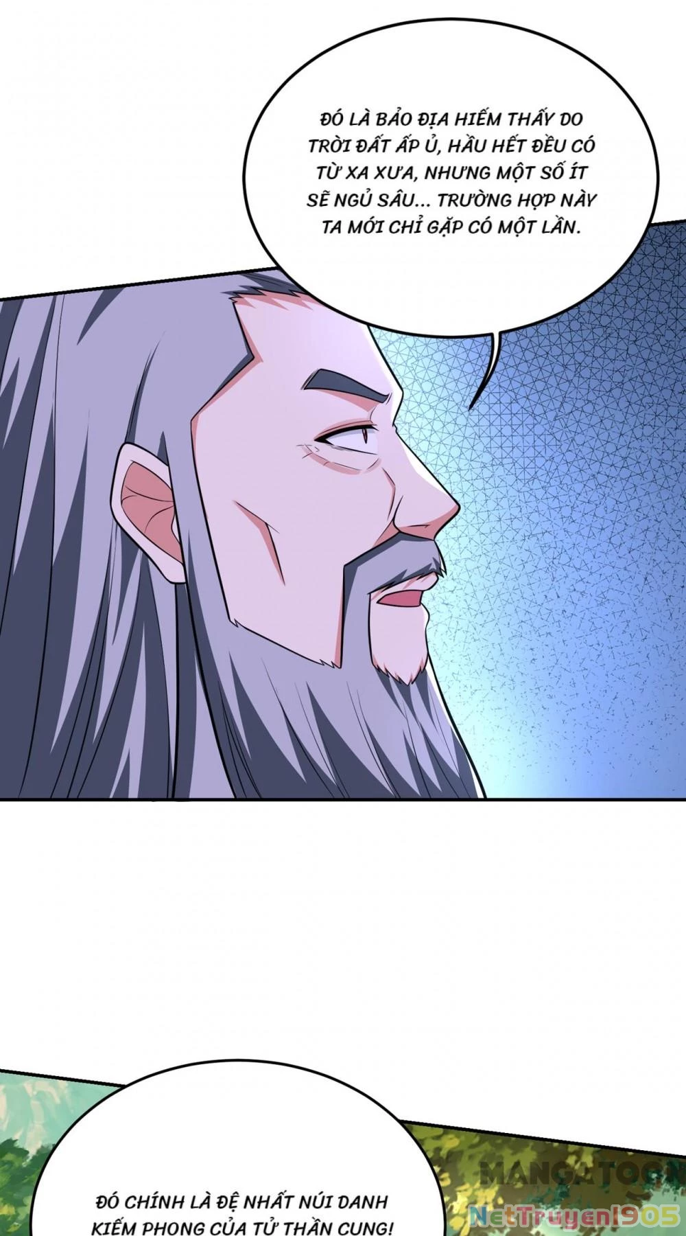 Nhặt Hoa Khôi Về Làm Vợ Chapter 423 - 4