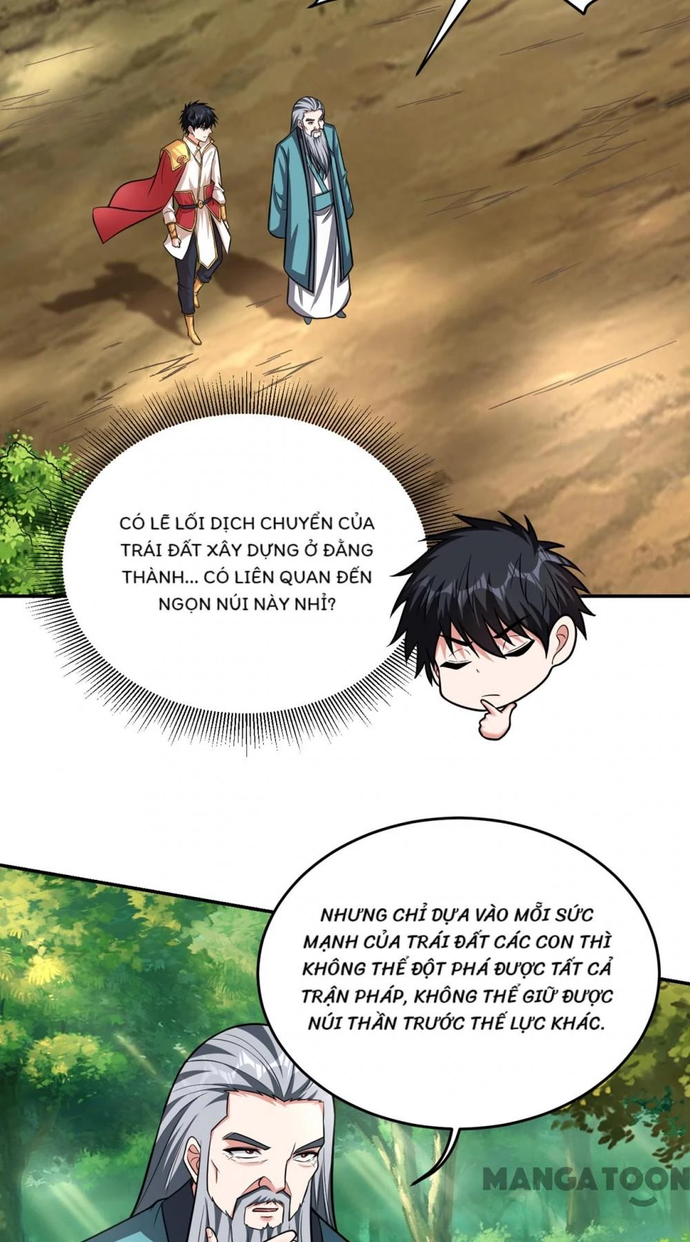 Nhặt Hoa Khôi Về Làm Vợ Chapter 423 - 6