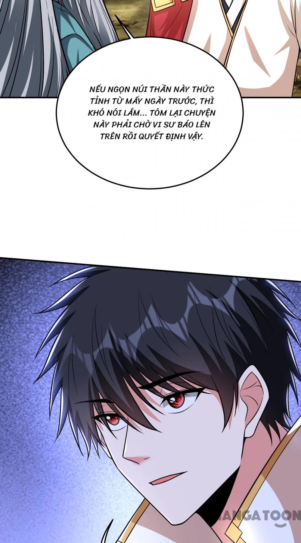 Nhặt Hoa Khôi Về Làm Vợ Chapter 423 - 8