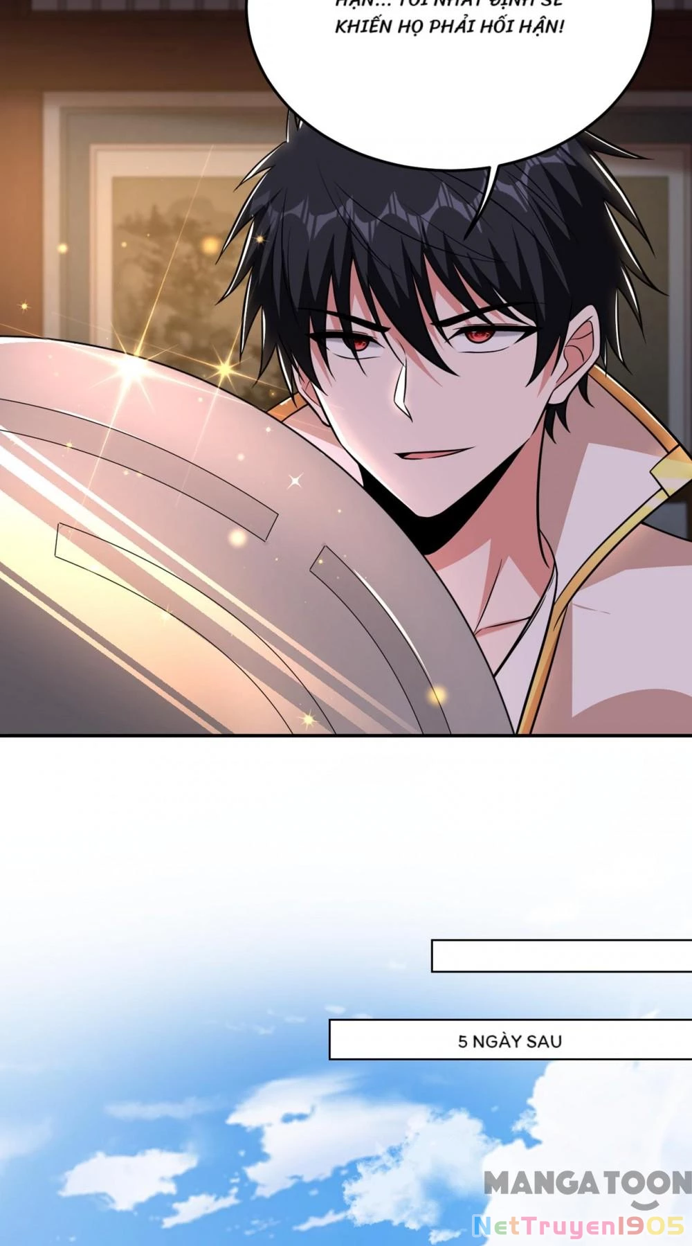 Nhặt Hoa Khôi Về Làm Vợ Chapter 423 - 16