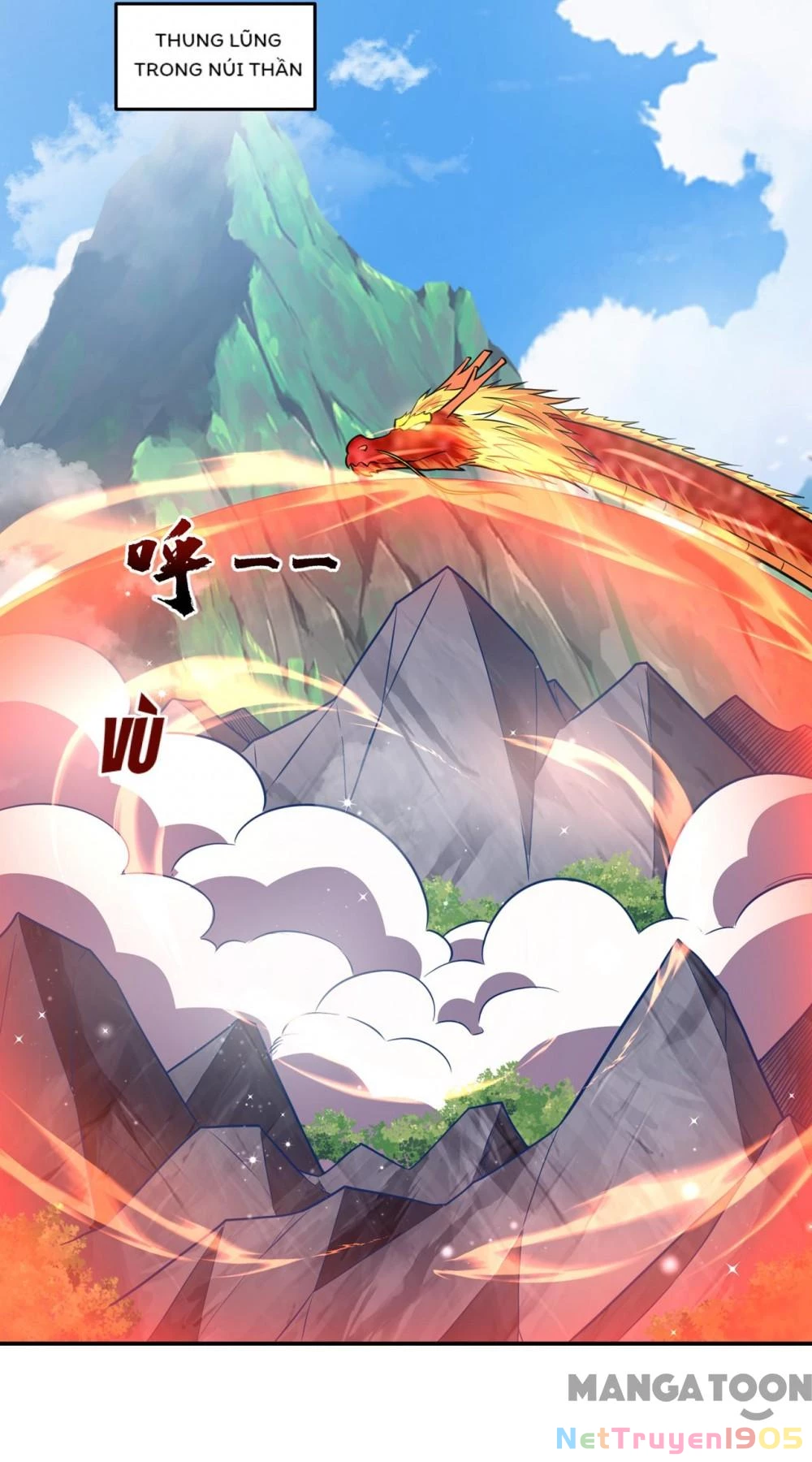 Nhặt Hoa Khôi Về Làm Vợ Chapter 423 - 17