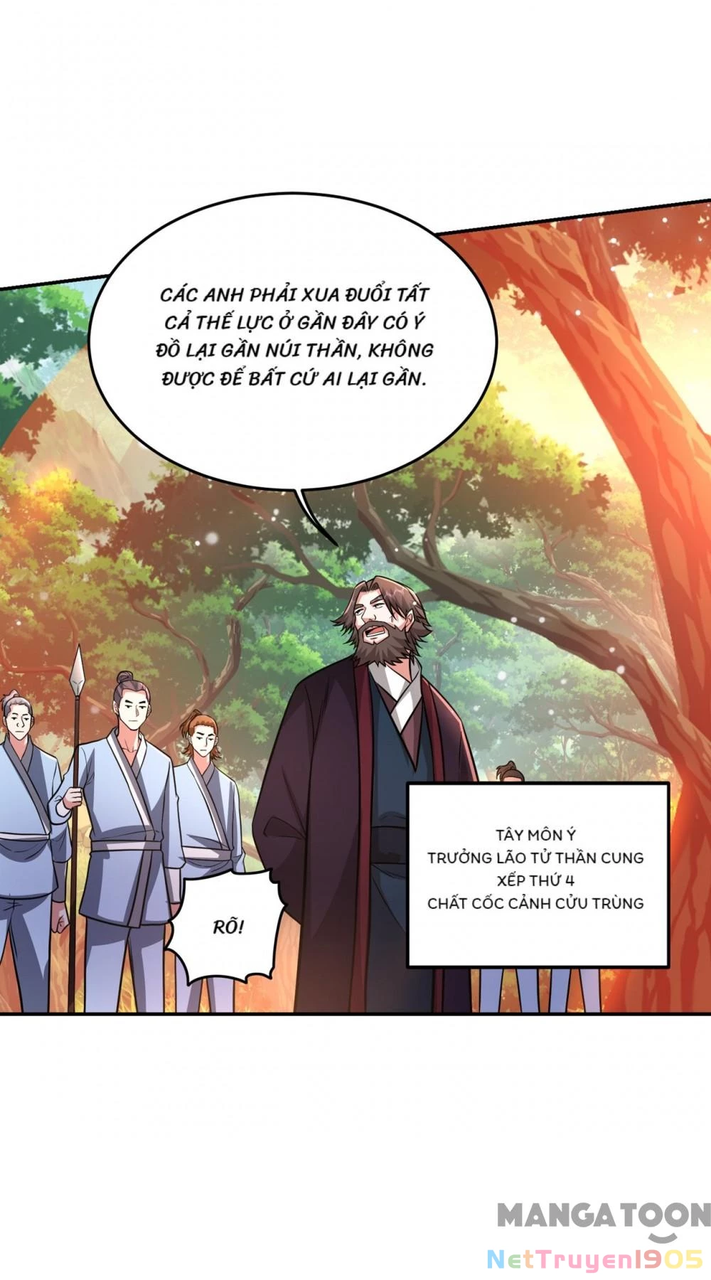 Nhặt Hoa Khôi Về Làm Vợ Chapter 423 - 19