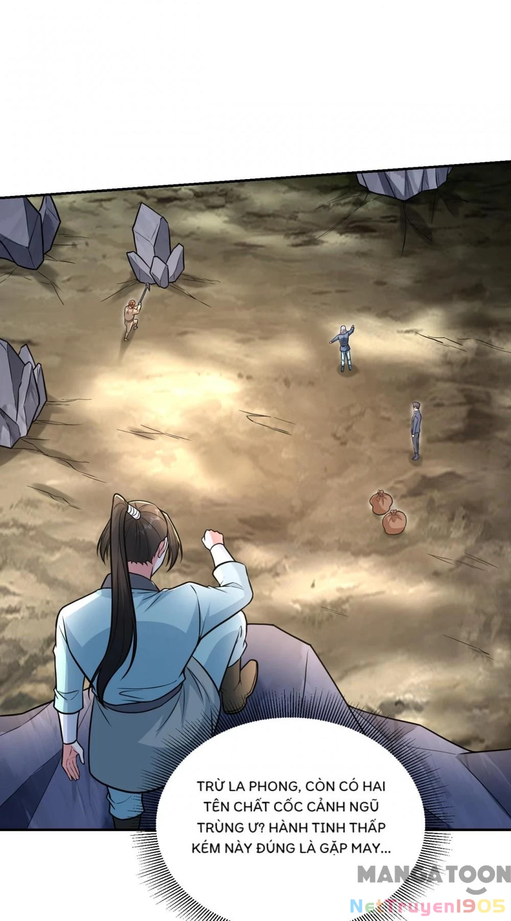 Nhặt Hoa Khôi Về Làm Vợ Chapter 423 - 26