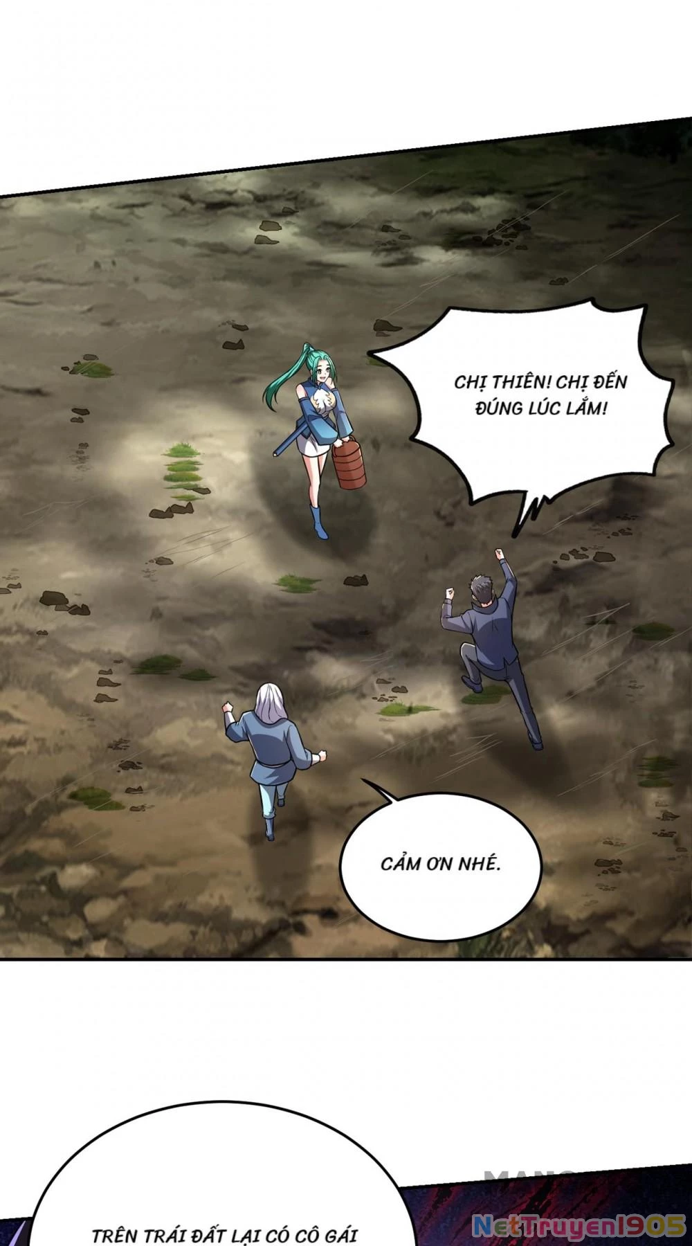 Nhặt Hoa Khôi Về Làm Vợ Chapter 423 - 28