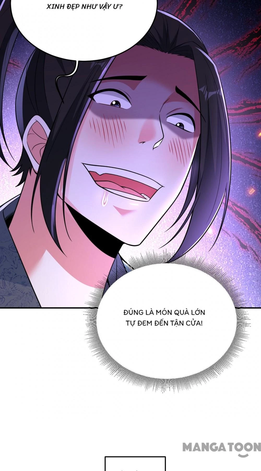 Nhặt Hoa Khôi Về Làm Vợ Chapter 423 - 29