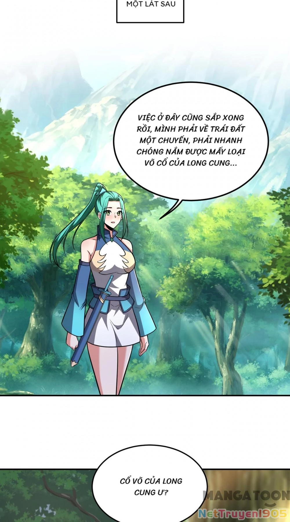 Nhặt Hoa Khôi Về Làm Vợ Chapter 423 - 30