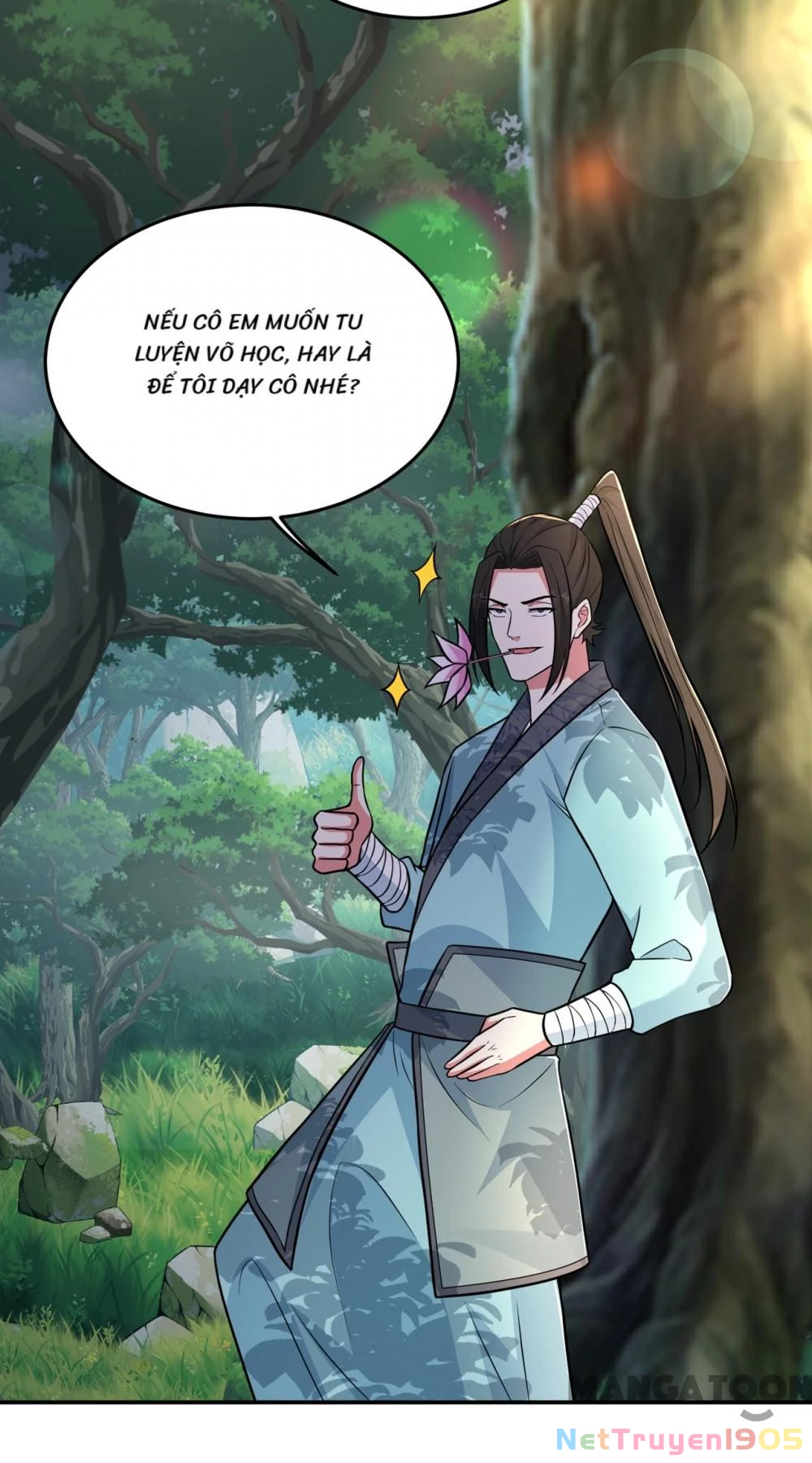 Nhặt Hoa Khôi Về Làm Vợ Chapter 423 - 31