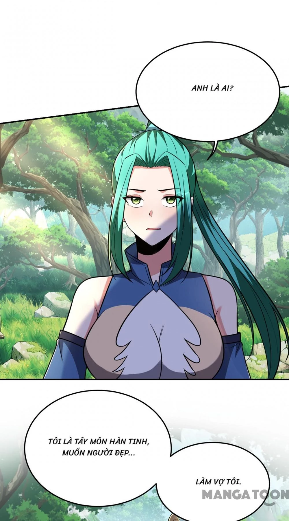 Nhặt Hoa Khôi Về Làm Vợ Chapter 423 - 32