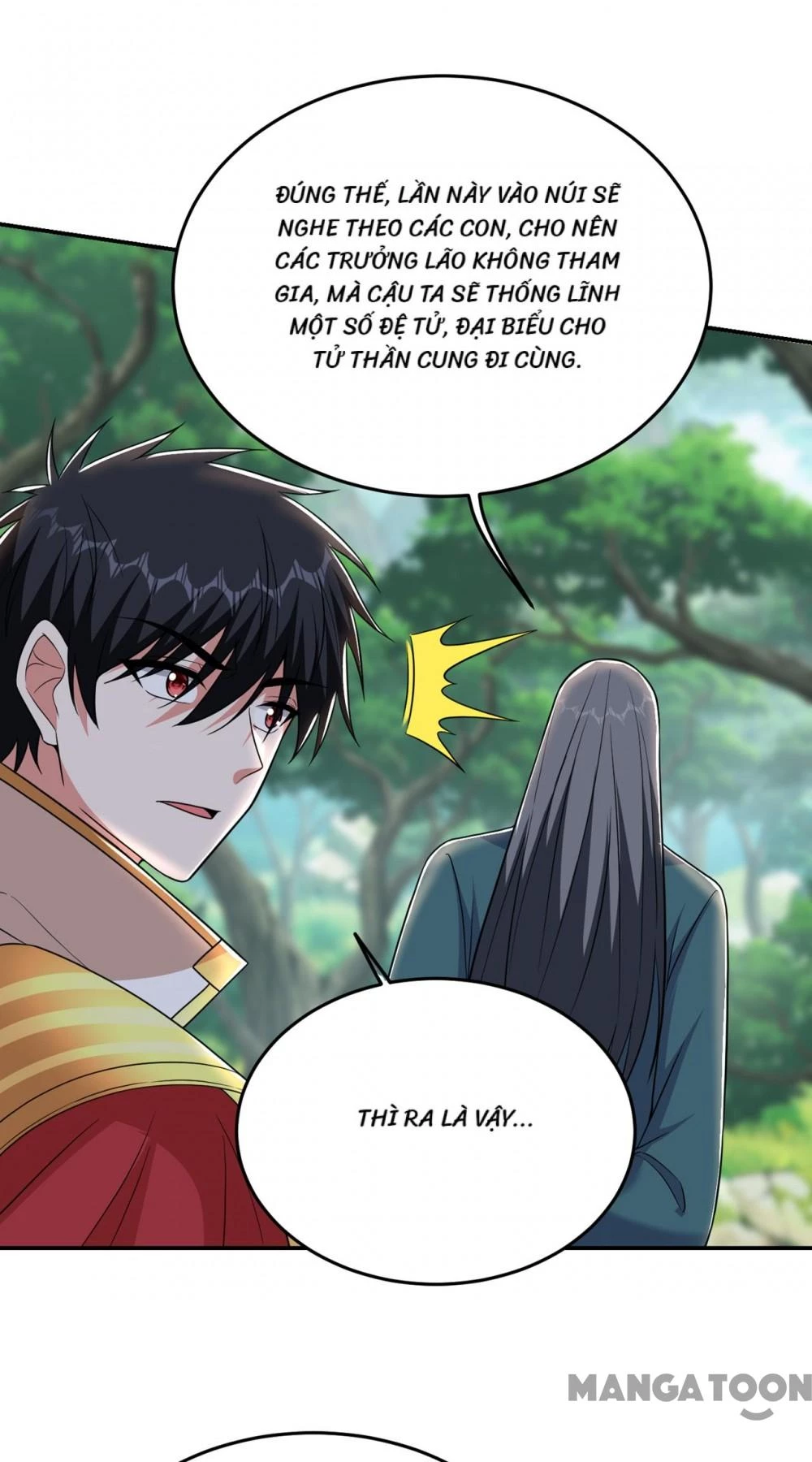 Nhặt Hoa Khôi Về Làm Vợ Chapter 424 - 4