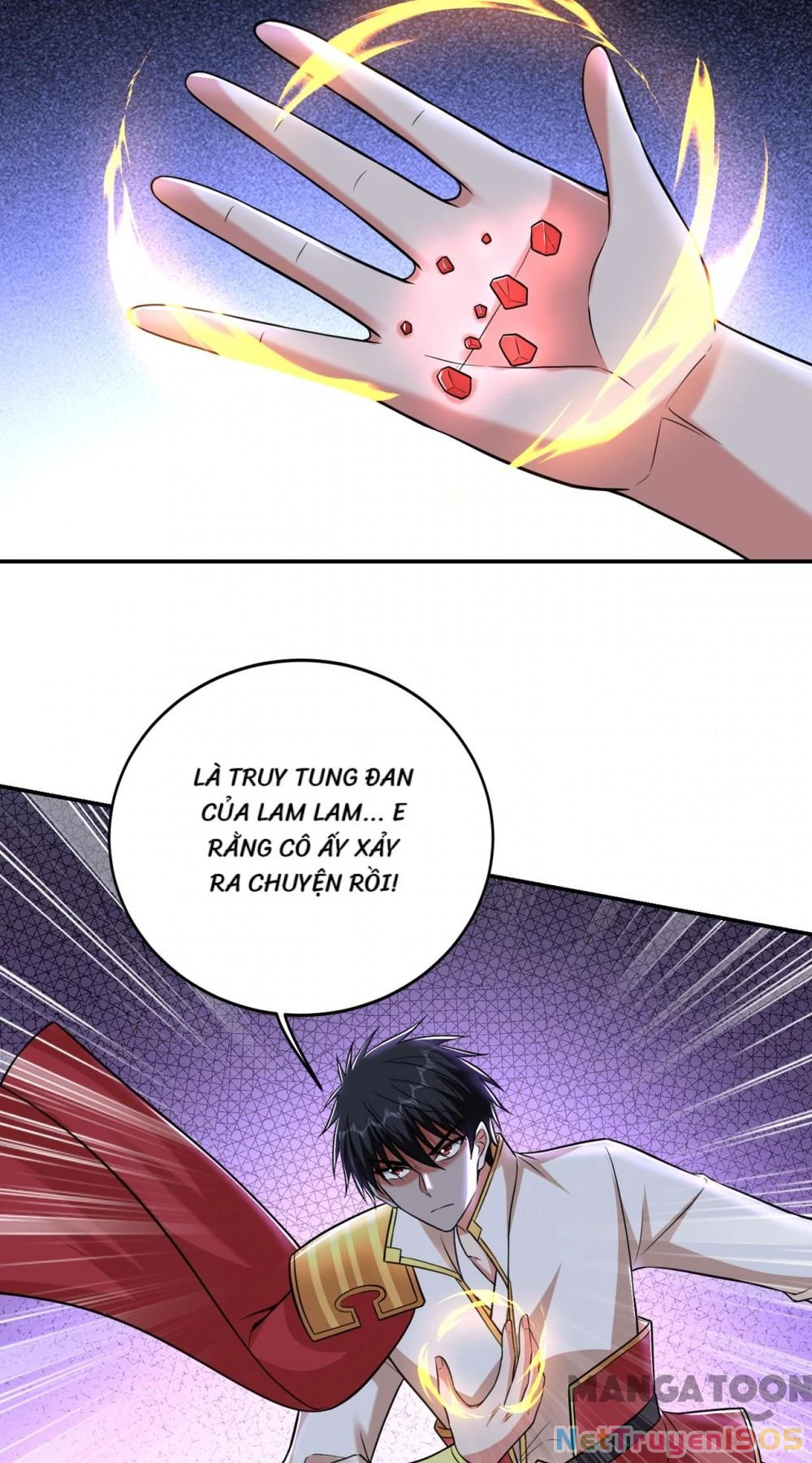 Nhặt Hoa Khôi Về Làm Vợ Chapter 424 - 6