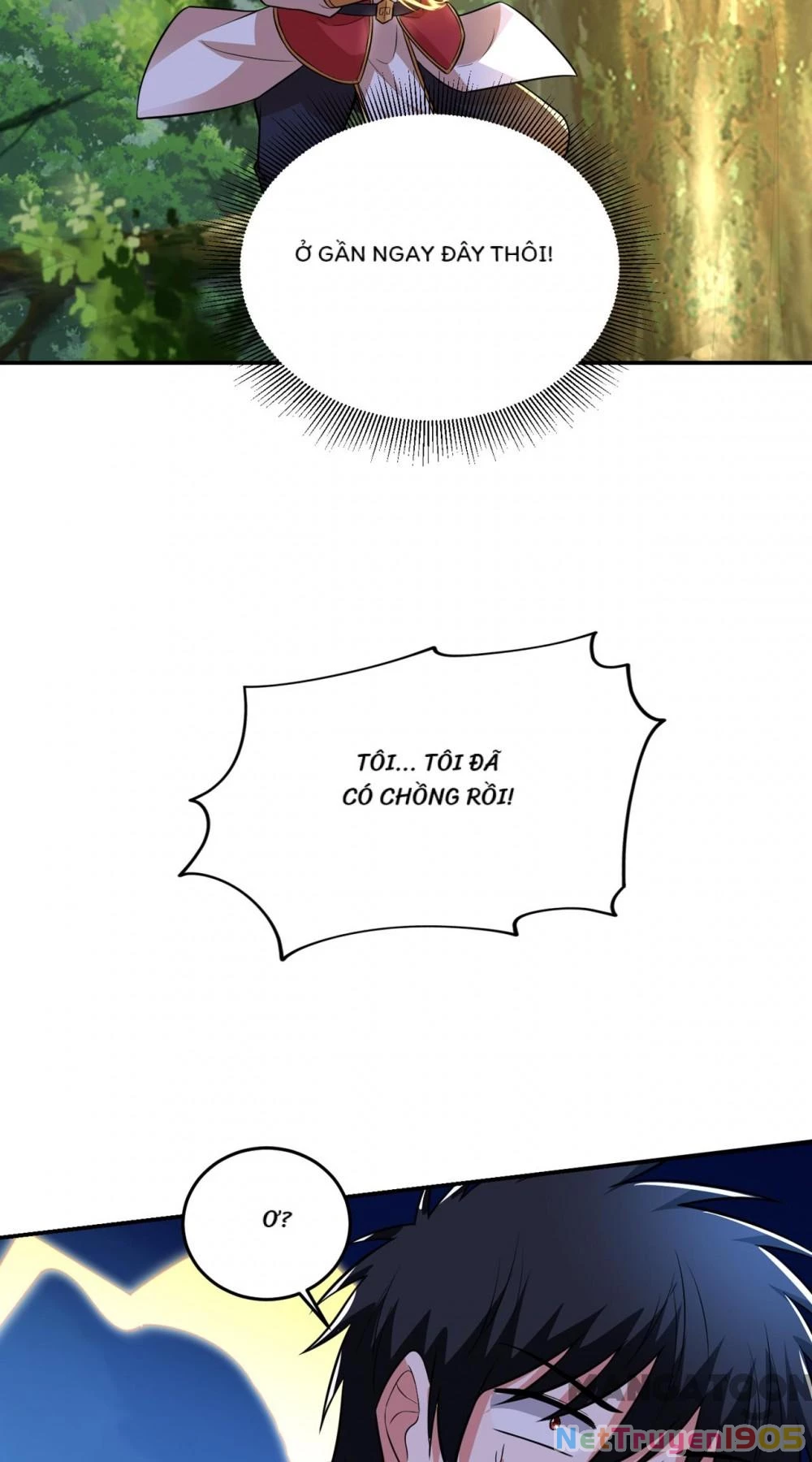 Nhặt Hoa Khôi Về Làm Vợ Chapter 424 - 11