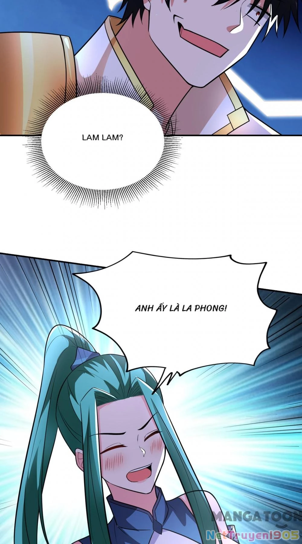 Nhặt Hoa Khôi Về Làm Vợ Chapter 424 - 12