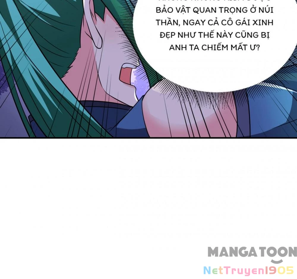 Nhặt Hoa Khôi Về Làm Vợ Chapter 424 - 14