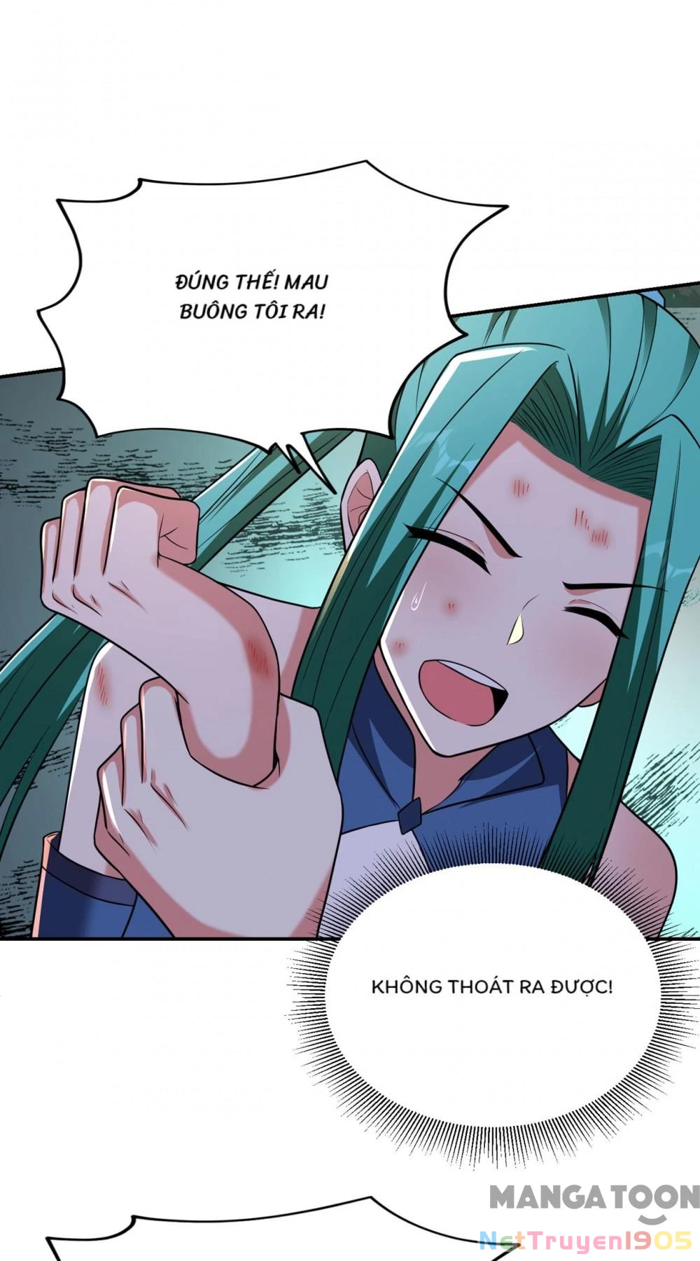 Nhặt Hoa Khôi Về Làm Vợ Chapter 424 - 15