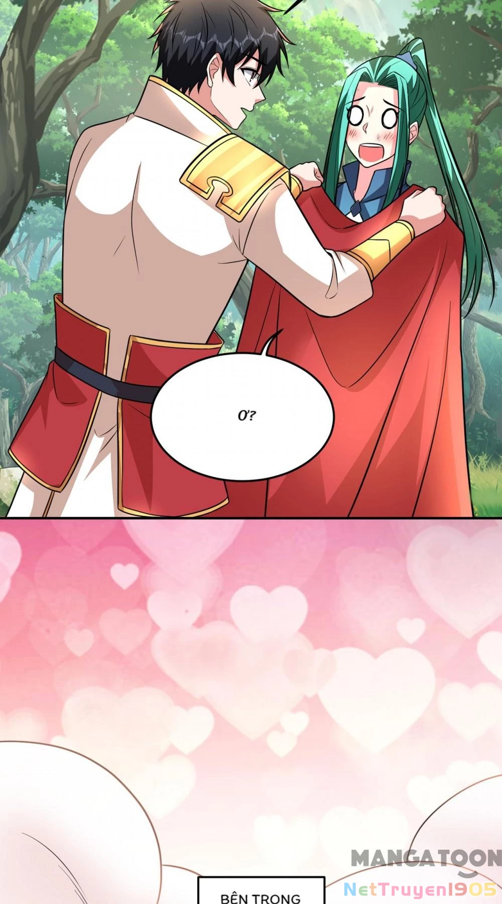 Nhặt Hoa Khôi Về Làm Vợ Chapter 424 - 25