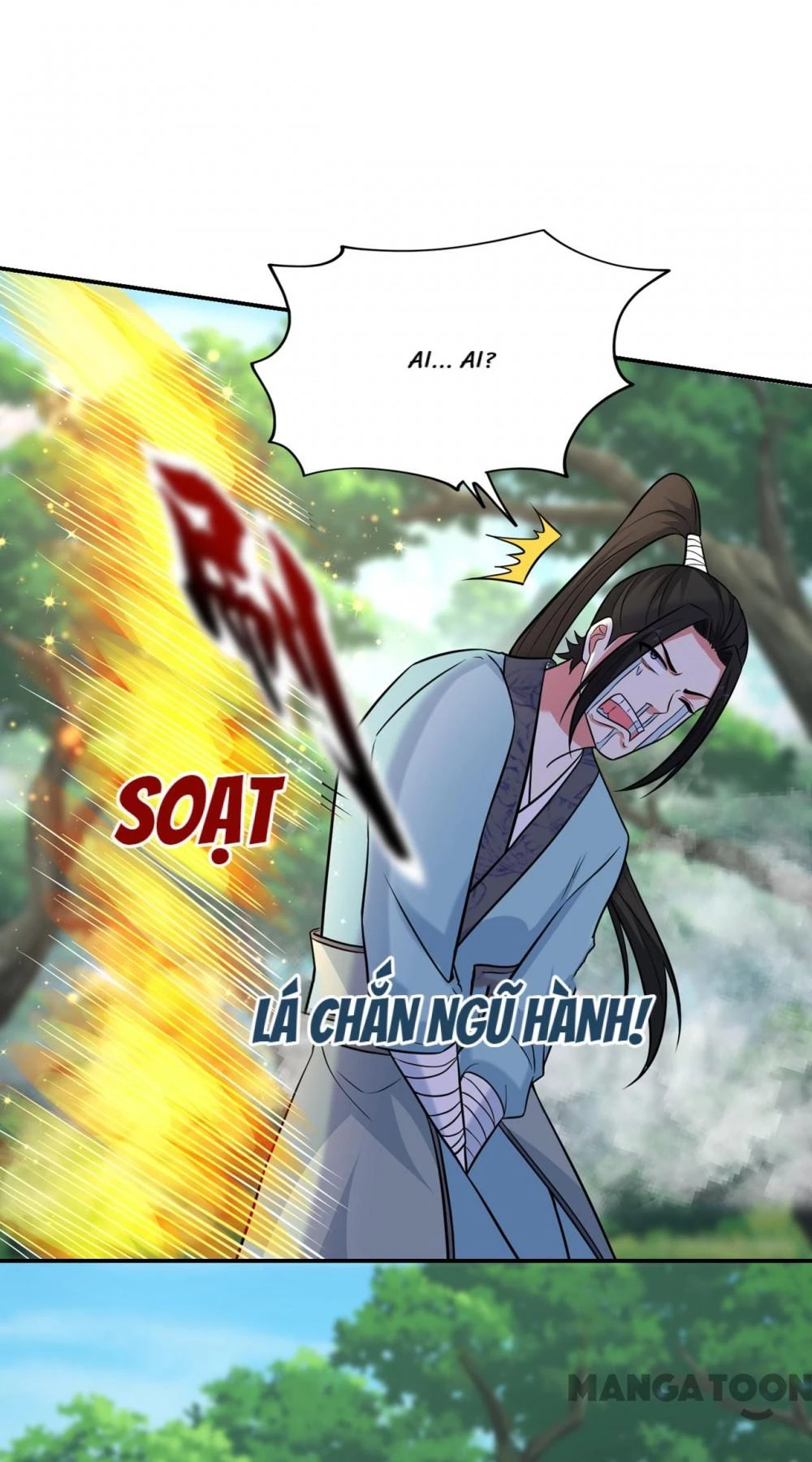 Nhặt Hoa Khôi Về Làm Vợ Chapter 424 - 30