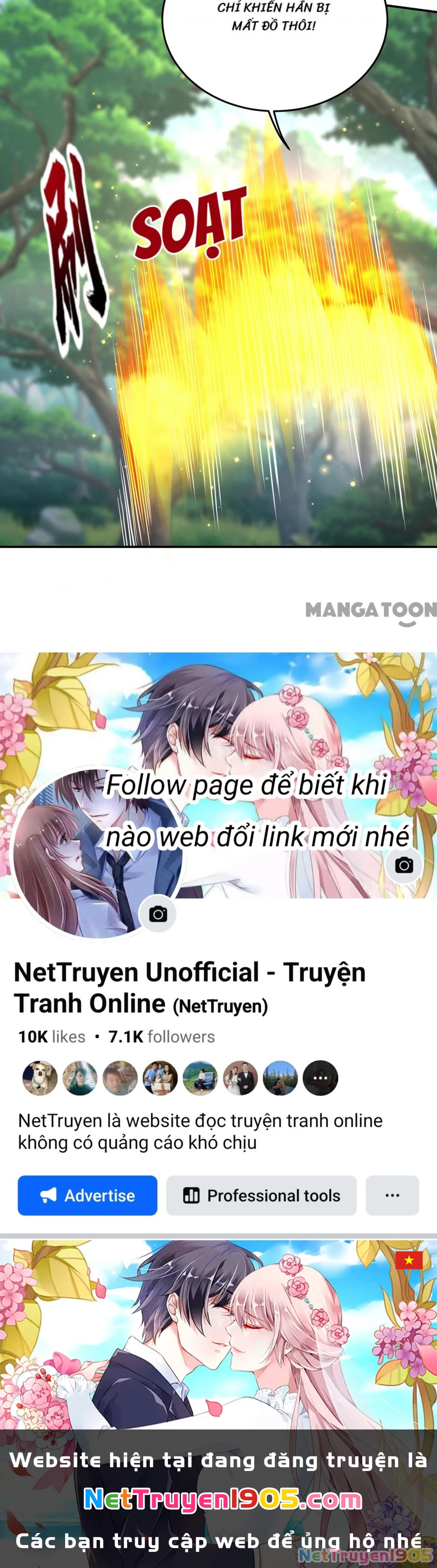 Nhặt Hoa Khôi Về Làm Vợ Chapter 424 - 33