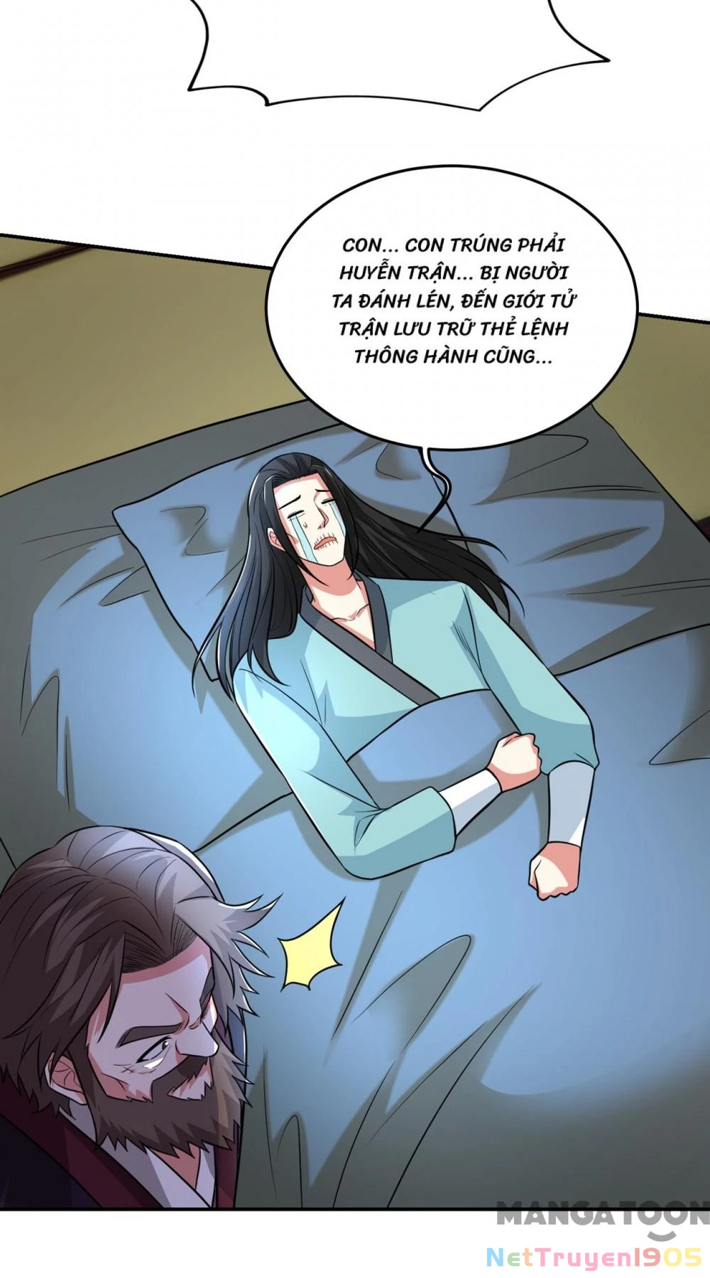 Nhặt Hoa Khôi Về Làm Vợ Chapter 425 - 2