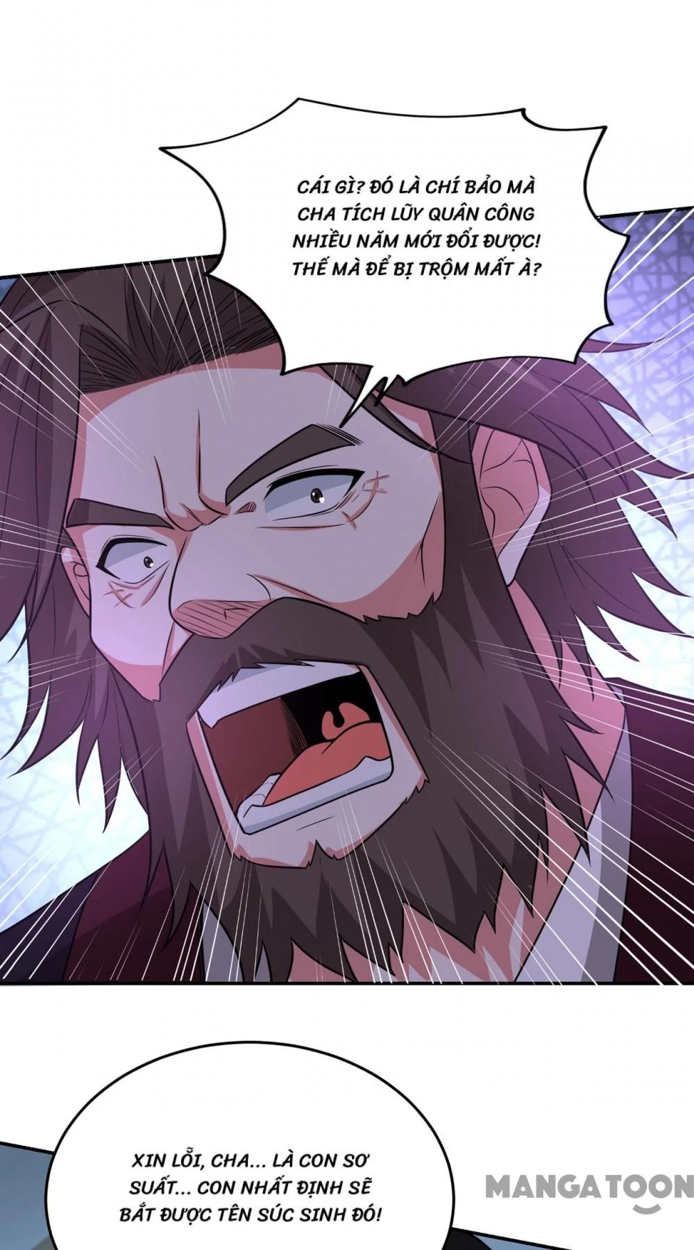 Nhặt Hoa Khôi Về Làm Vợ Chapter 425 - 3