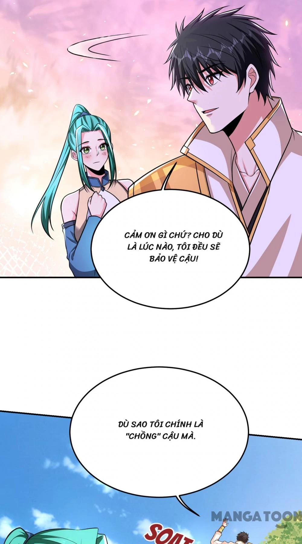 Nhặt Hoa Khôi Về Làm Vợ Chapter 425 - 8