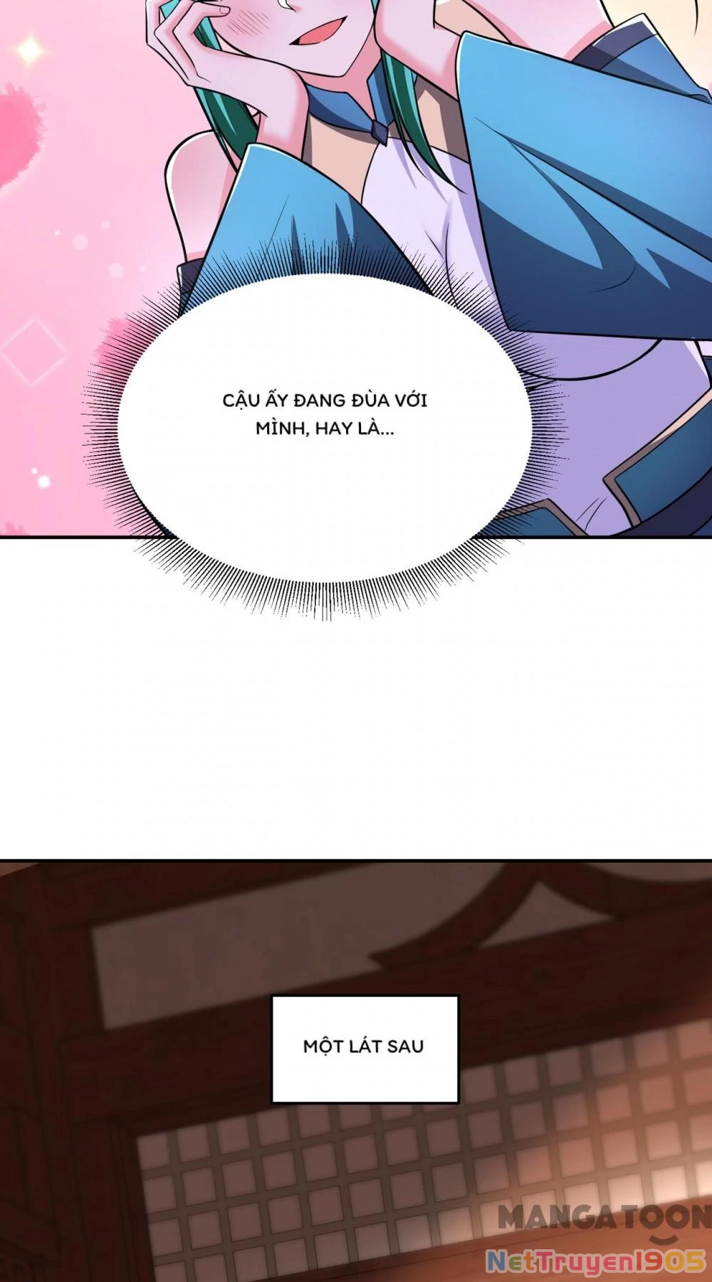 Nhặt Hoa Khôi Về Làm Vợ Chapter 425 - 10